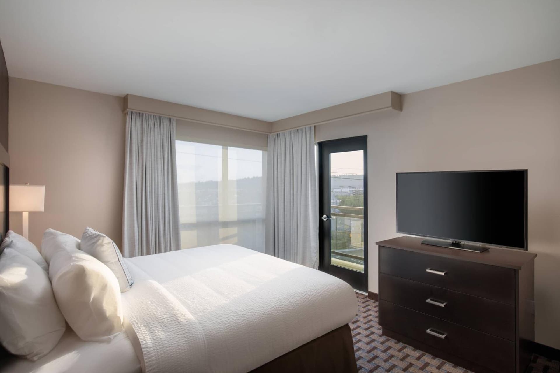 Residence Inn by Marriott Seattle South/Renton gallery photo in Renton, WA — image 7