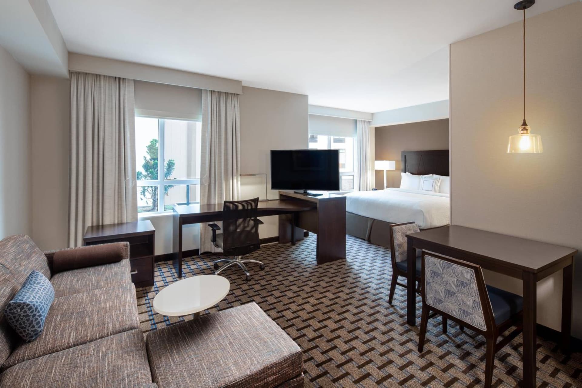 Residence Inn by Marriott Seattle South/Renton gallery photo in Renton, WA — image 28