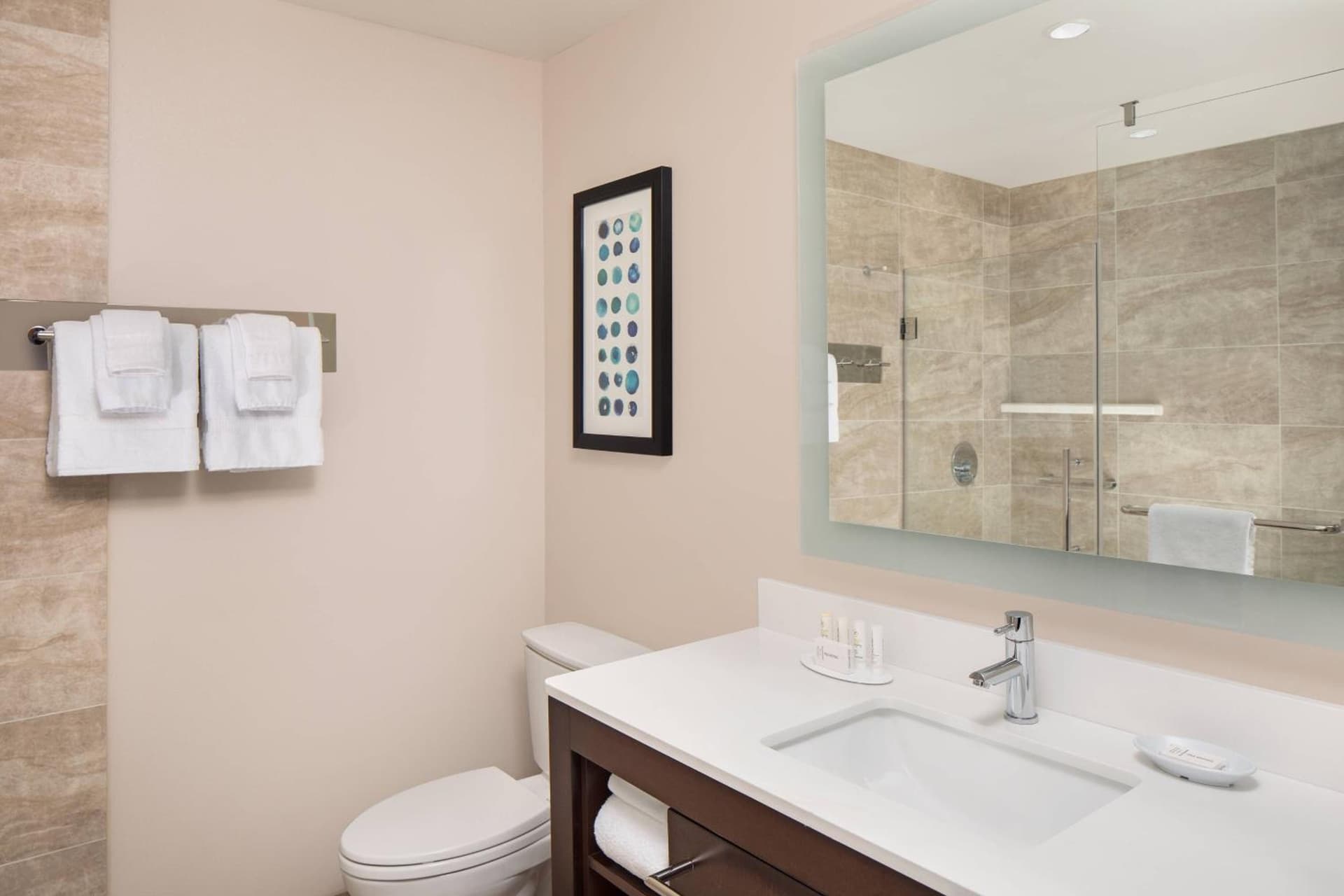 Residence Inn by Marriott Seattle South/Renton gallery photo in Renton, WA — image 26