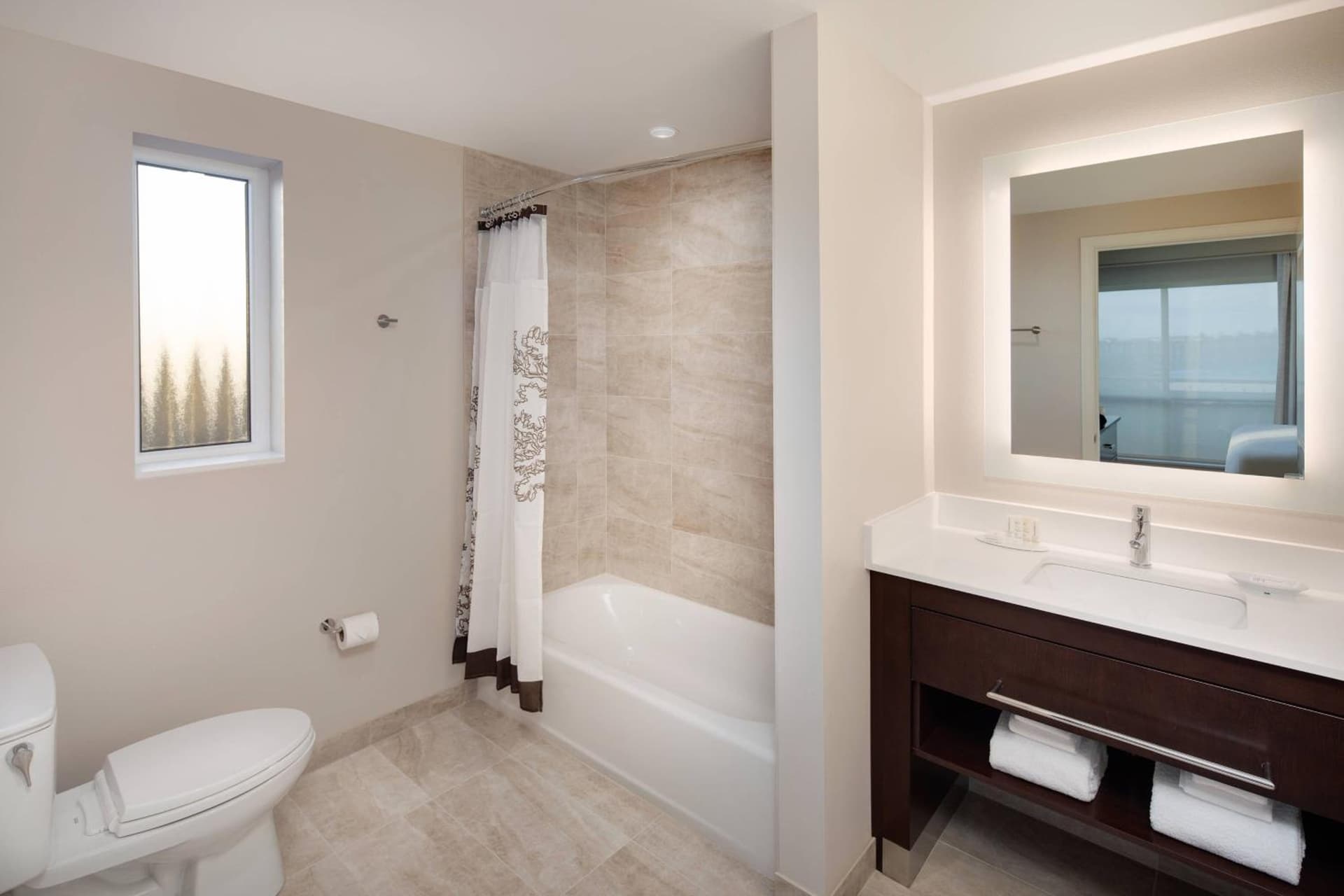 Residence Inn by Marriott Seattle South/Renton gallery photo in Renton, WA — image 4