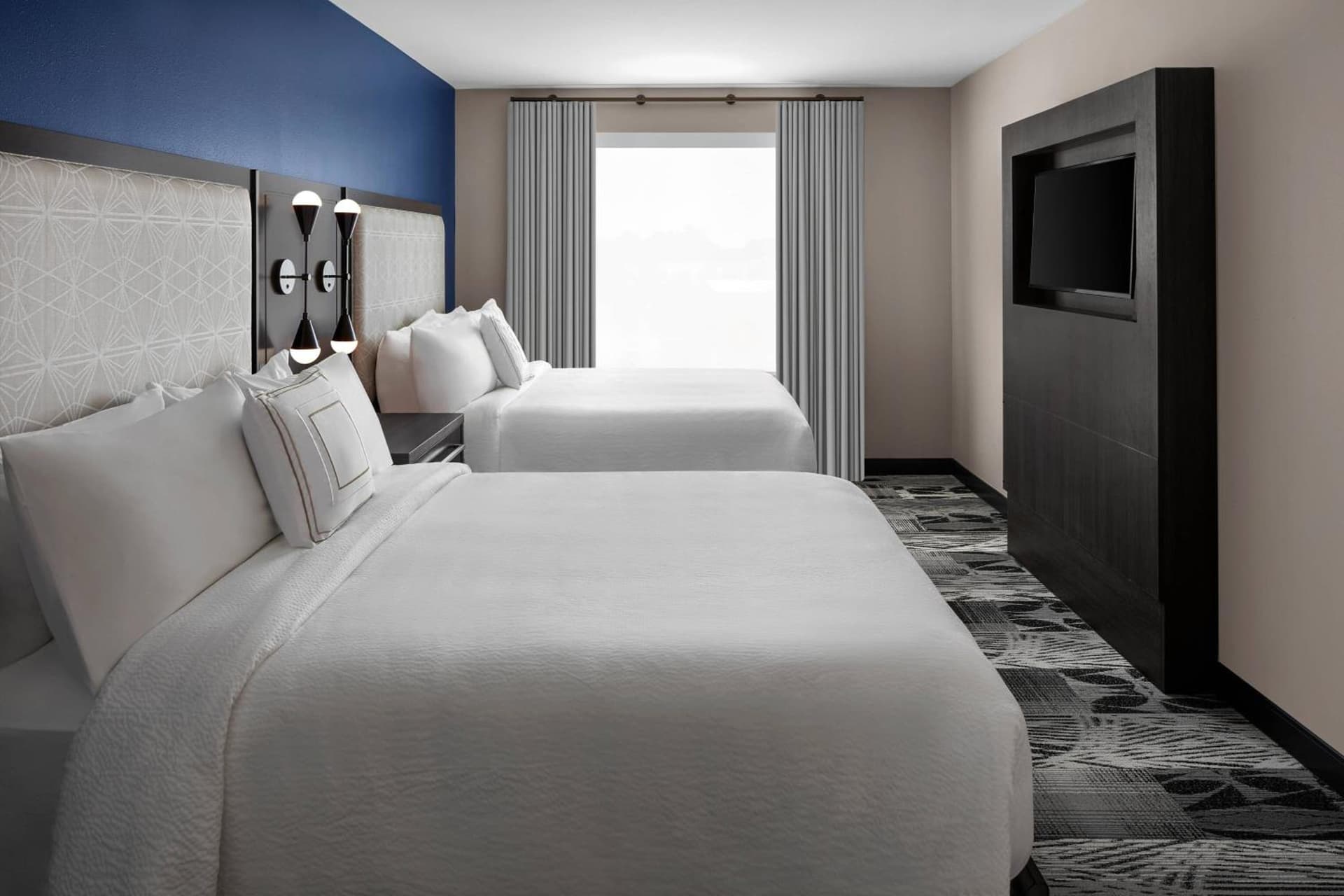 Residence Inn Richmond Midtown/Glenside gallery photo in Richmond, VA — image 15