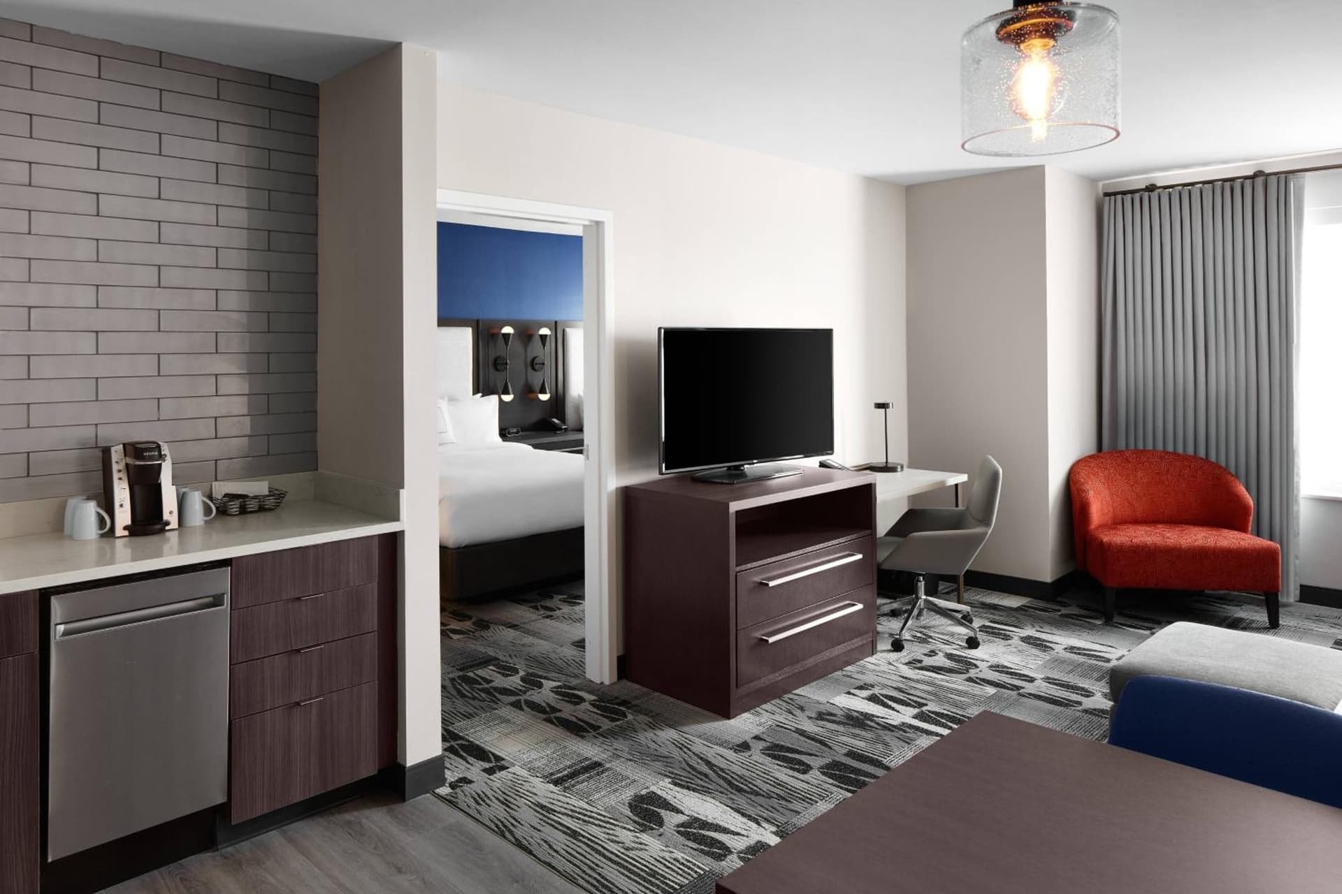 Residence Inn Richmond Midtown/Glenside gallery photo in Richmond, VA — image 17