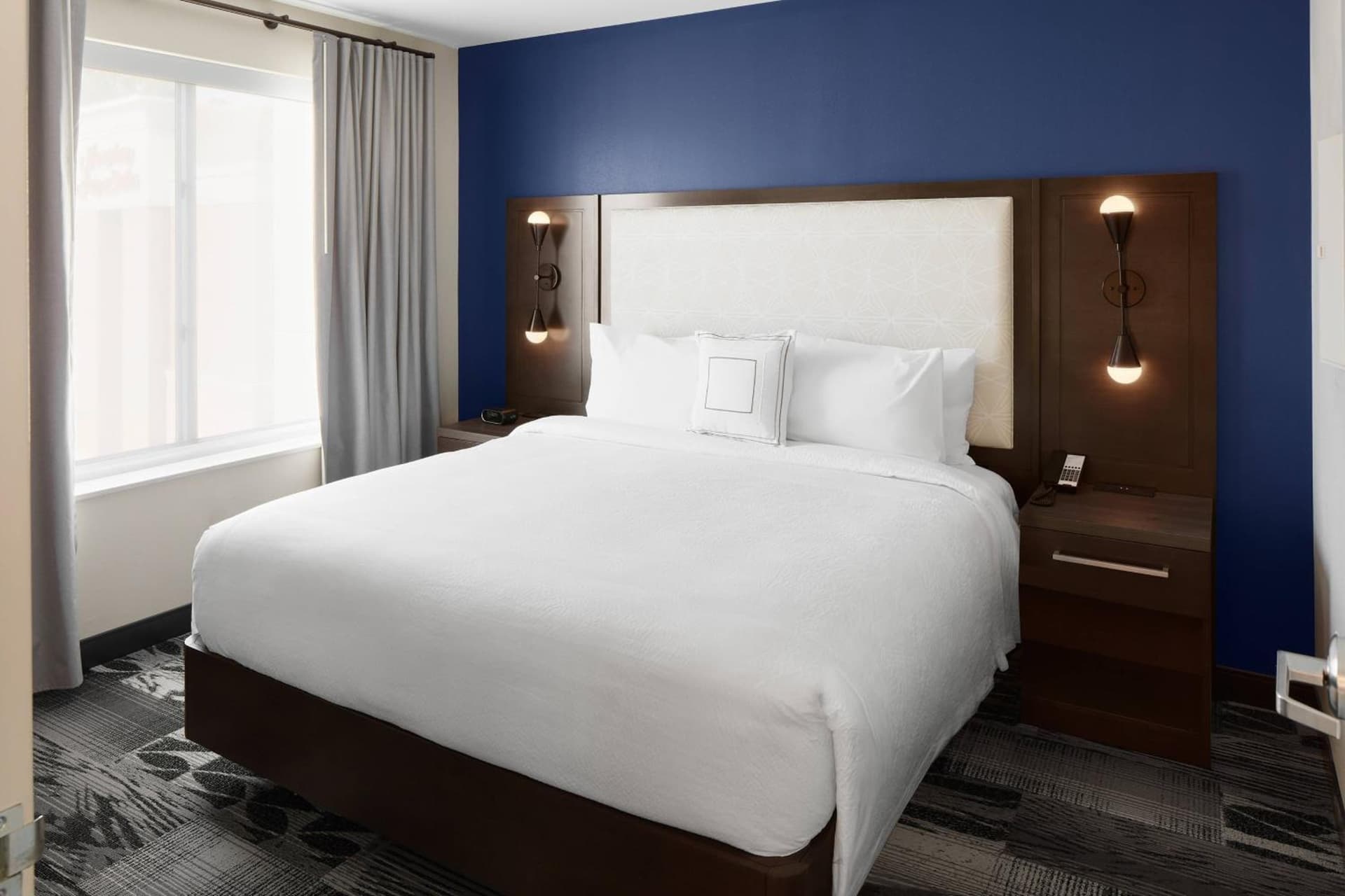 Residence Inn Richmond Midtown/Glenside gallery photo in Richmond, VA — image 21
