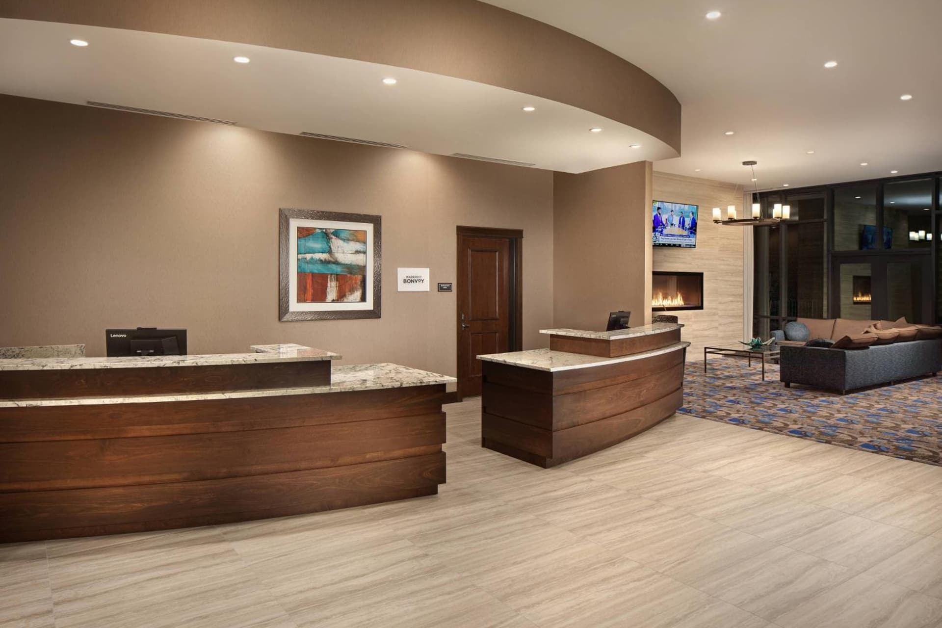 Residence Inn by Marriott Seattle South/Renton gallery photo in Renton, WA — image 14
