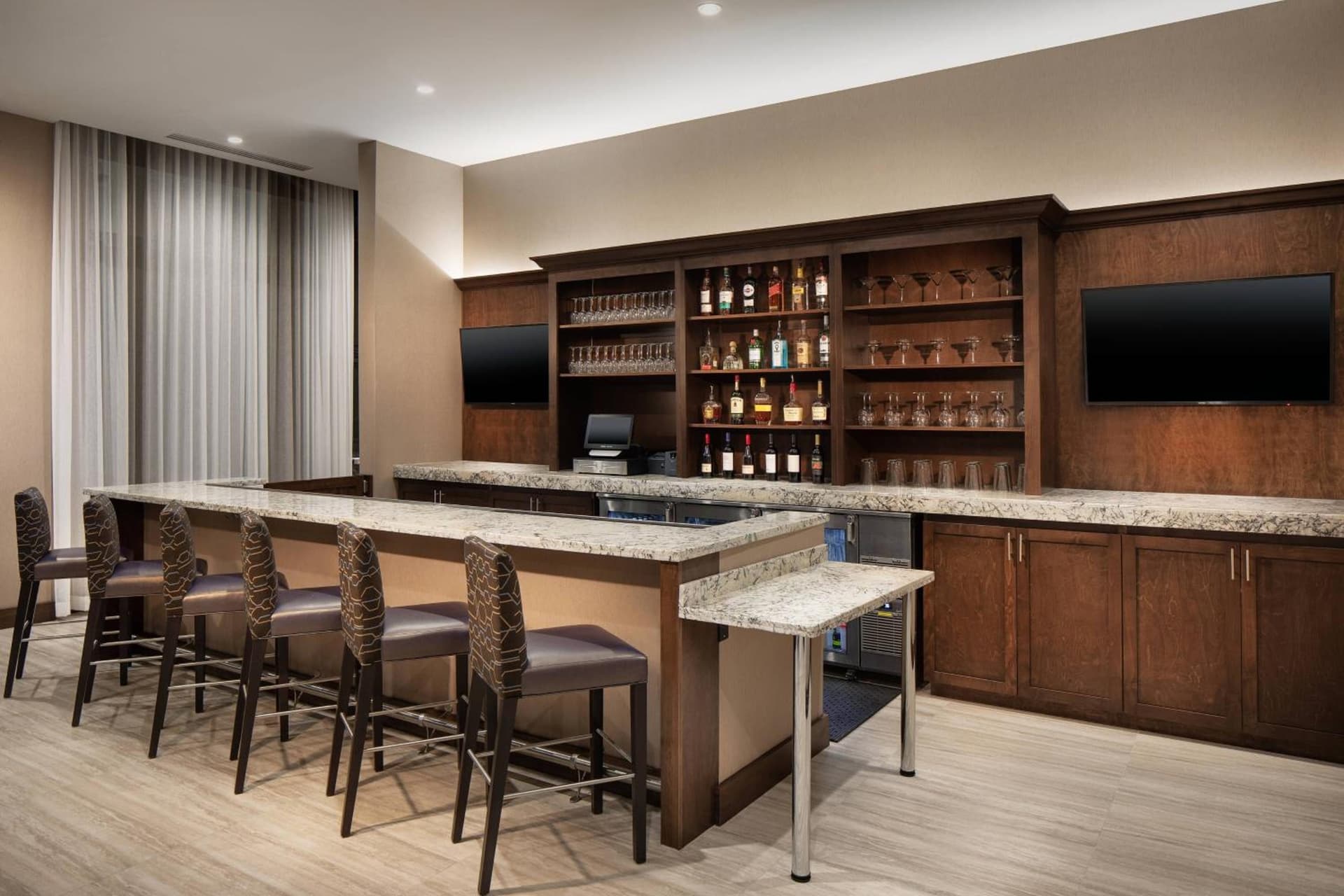Residence Inn by Marriott Seattle South/Renton gallery photo in Renton, WA — image 17