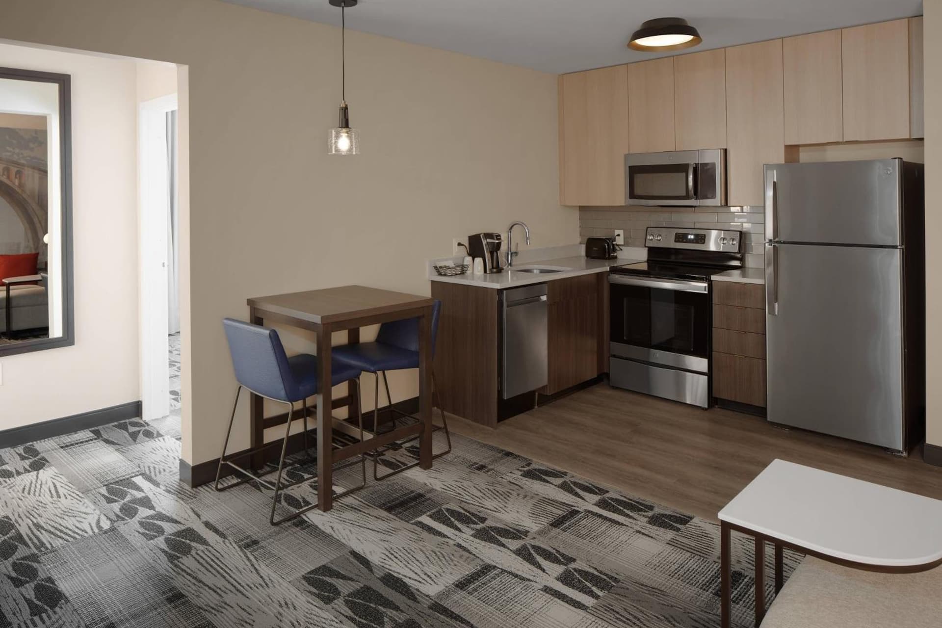 Residence Inn Richmond Midtown/Glenside gallery photo in Richmond, VA — image 16