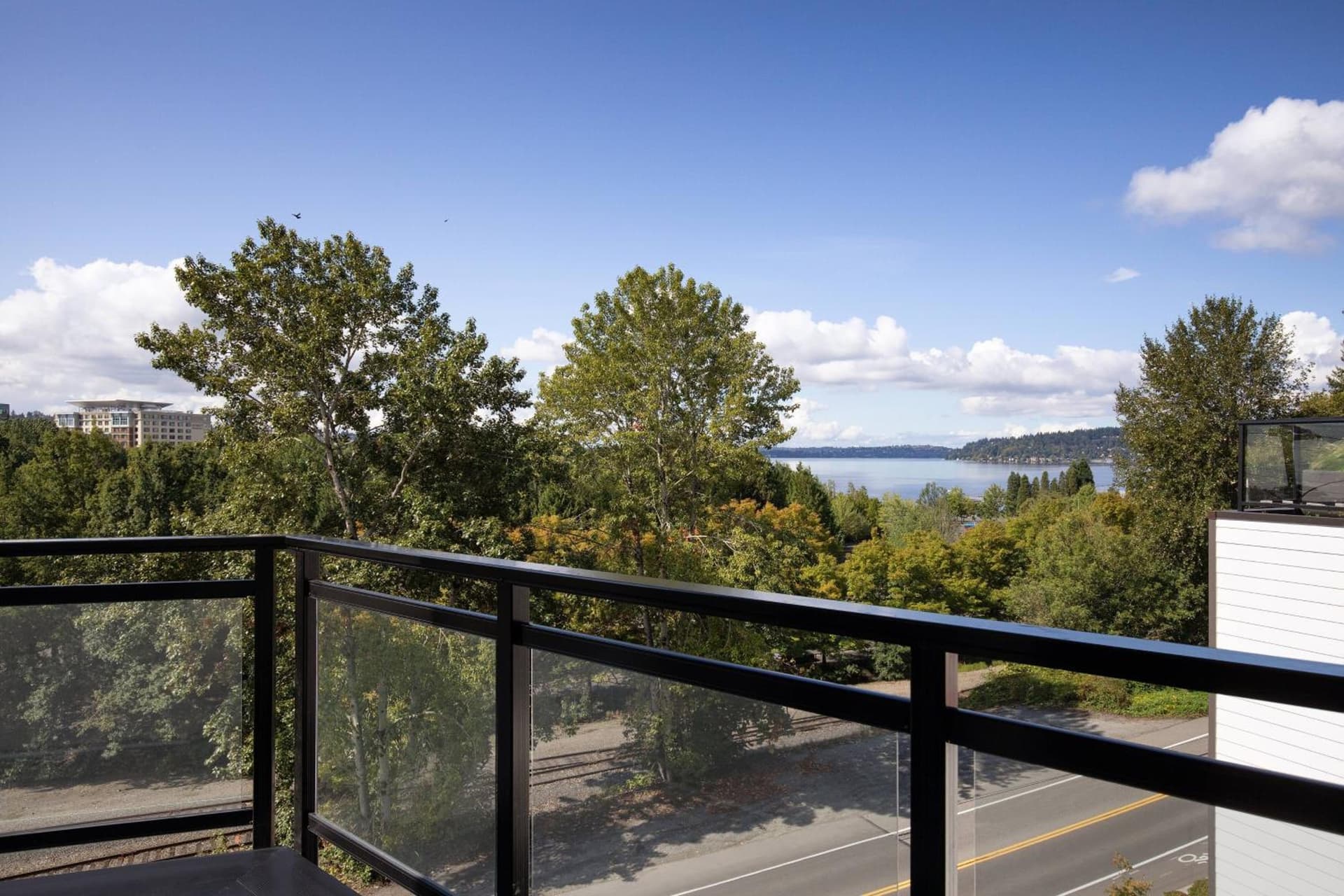 Residence Inn by Marriott Seattle South/Renton gallery photo in Renton, WA — image 9