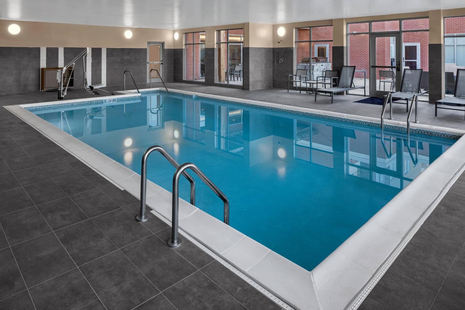 Residence Inn Richmond Midtown/Glenside gallery photo in Richmond, VA — image 9