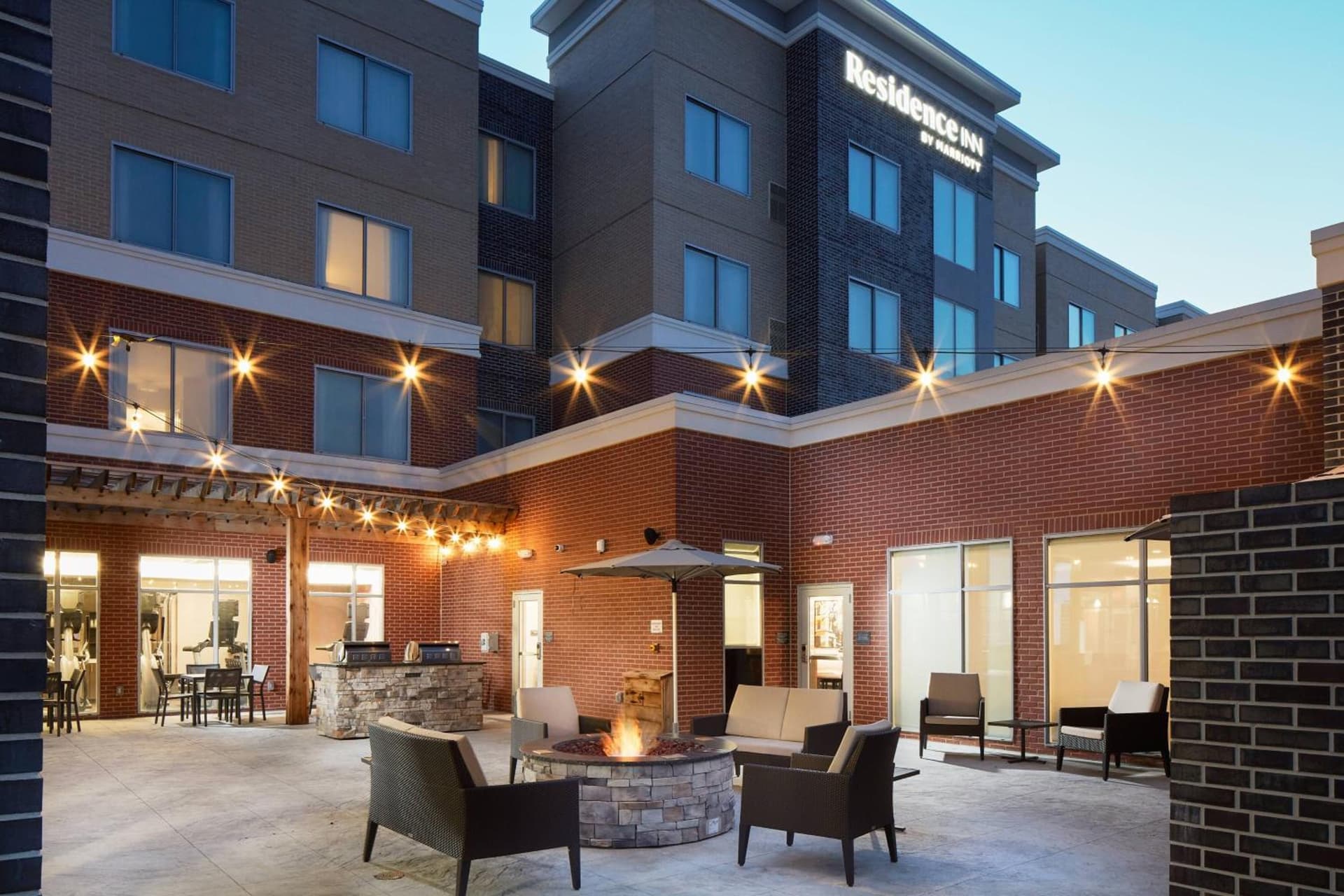 Residence Inn Richmond Midtown/Glenside gallery photo in Richmond, VA — image 6