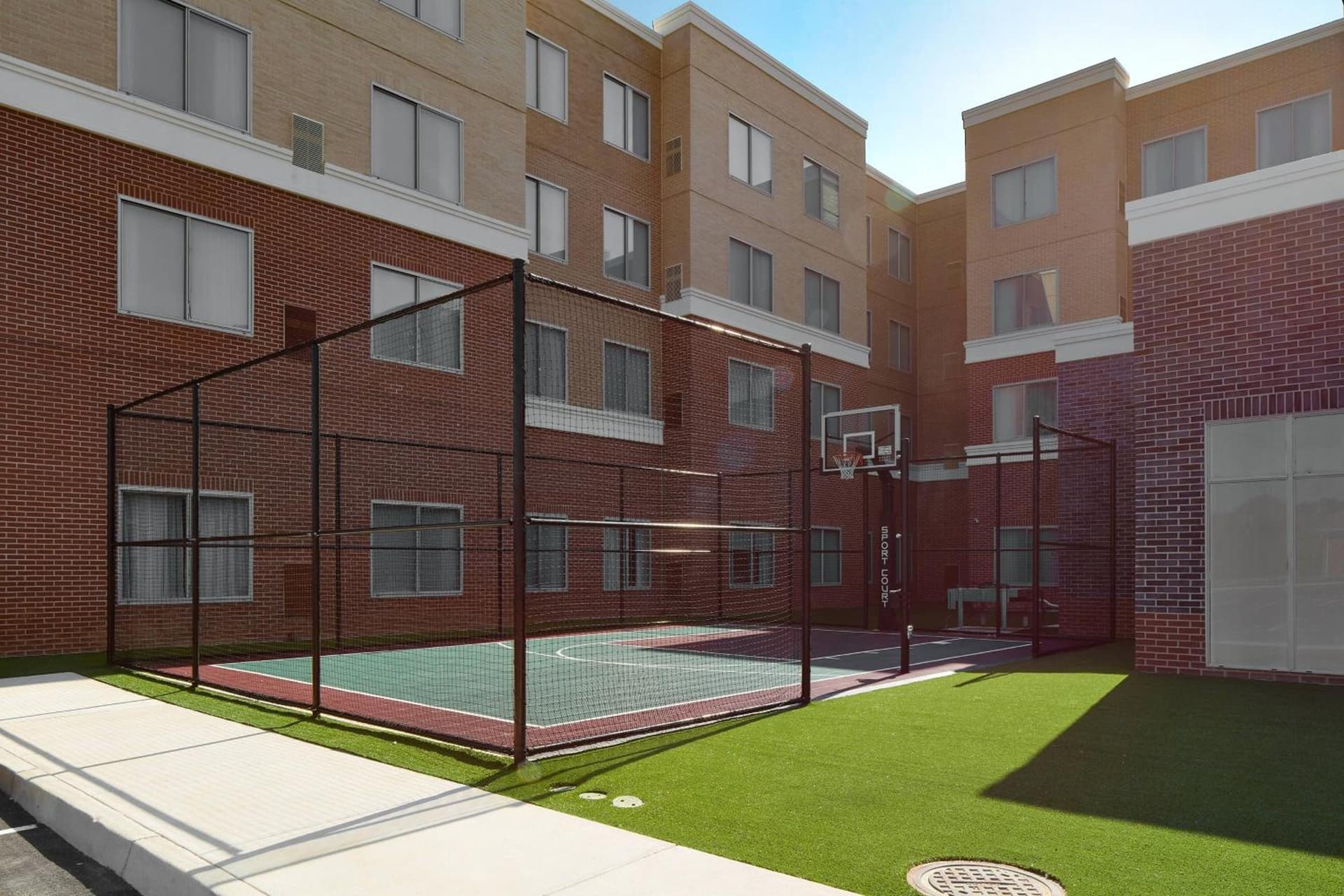 Residence Inn Richmond Midtown/Glenside property views in Richmond, VA — gallery photo 3