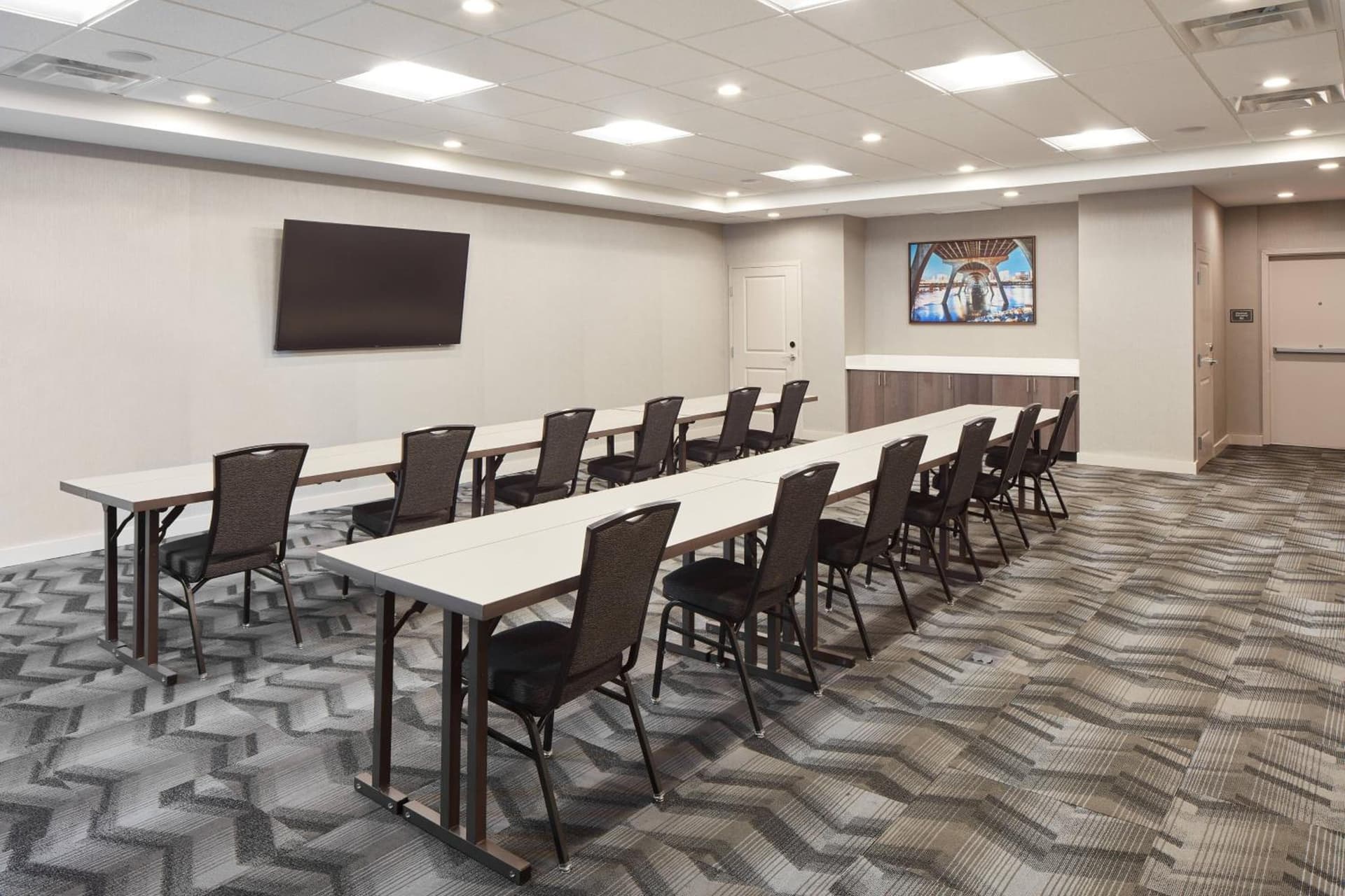 Residence Inn Richmond Midtown/Glenside gallery photo in Richmond, VA — image 4