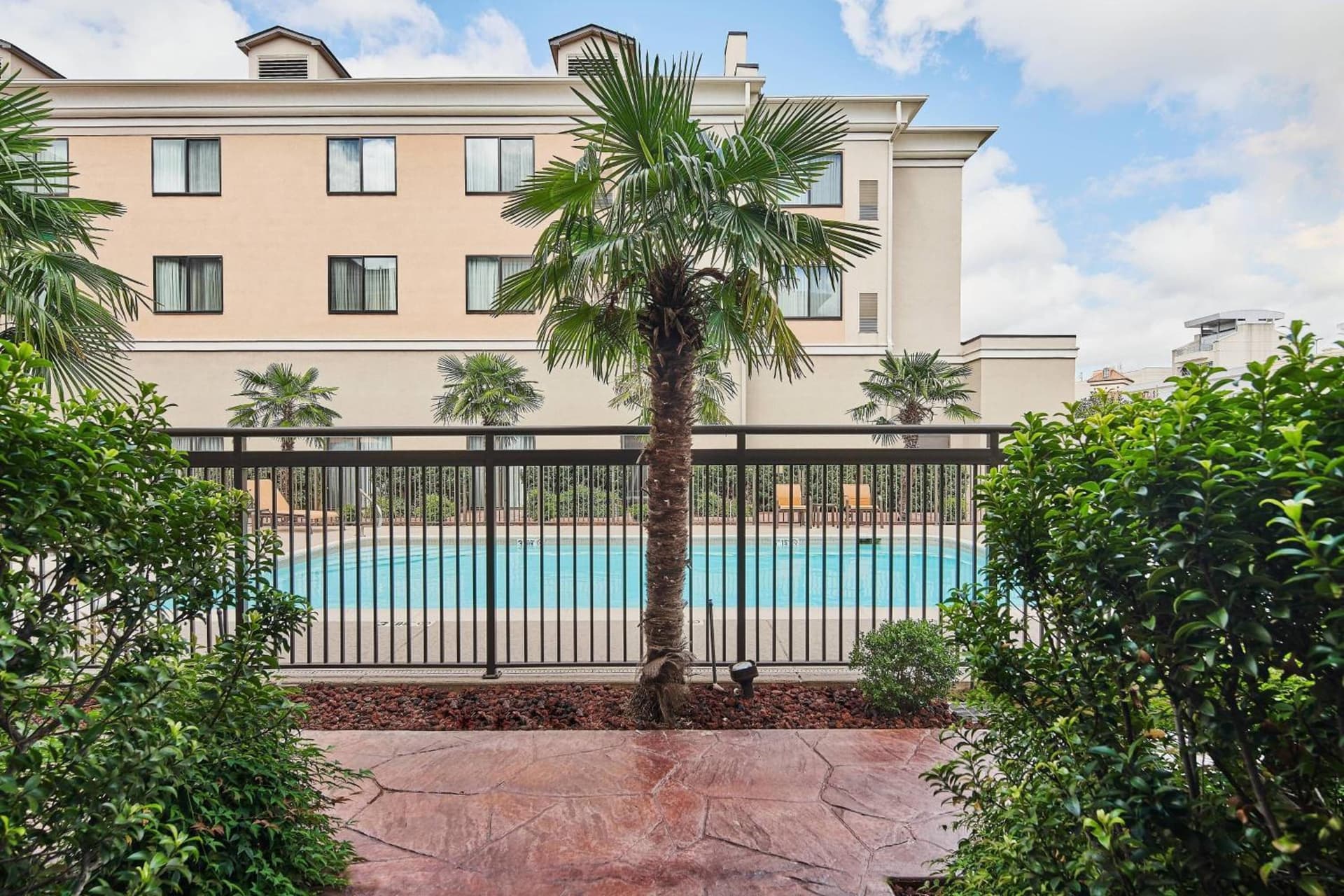 Courtyard Shreveport-Bossier City/Louisiana Boardwalk gallery photo in Bossier City, LA — image 11