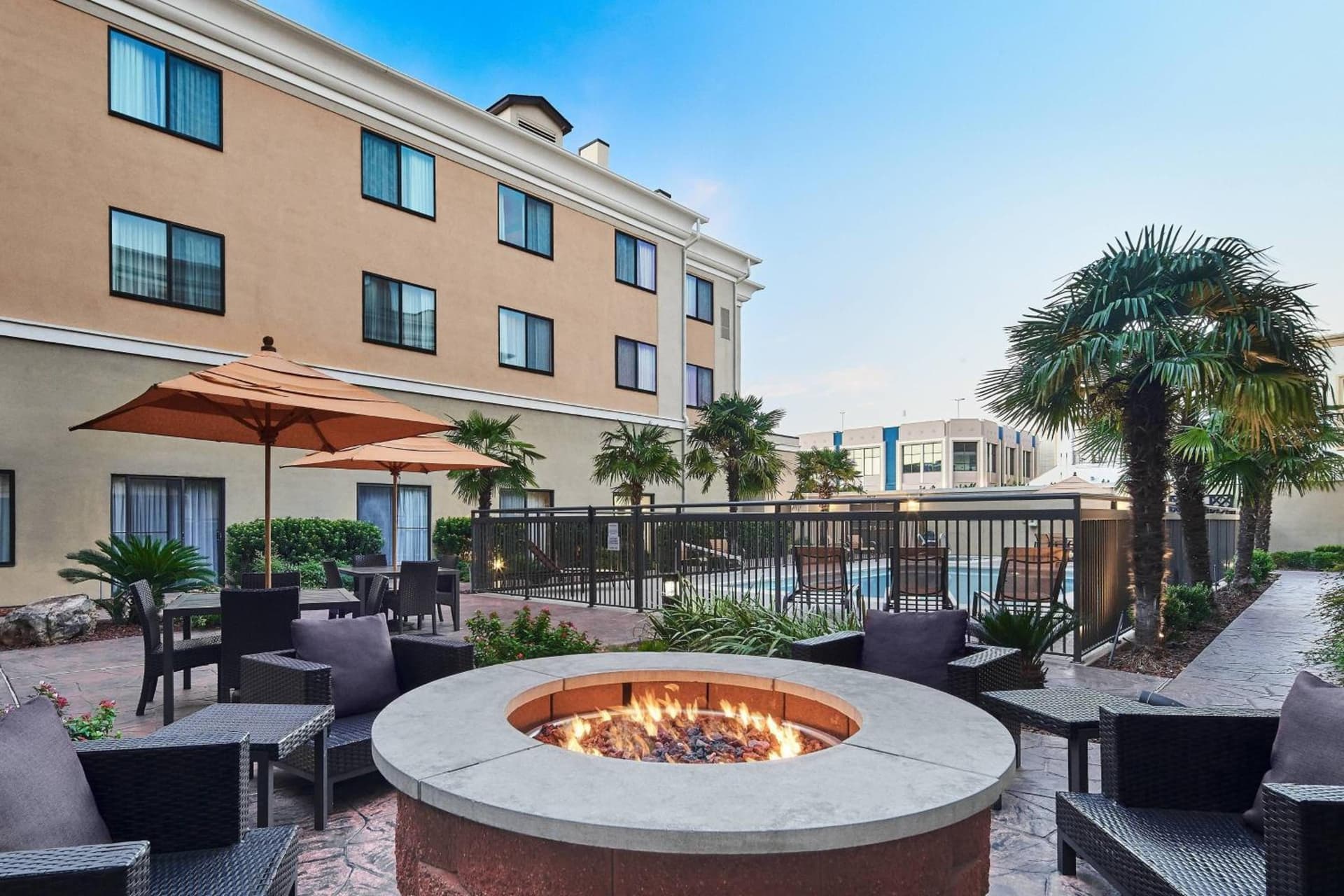 Courtyard Shreveport-Bossier City/Louisiana Boardwalk gallery photo in Bossier City, LA — image 43
