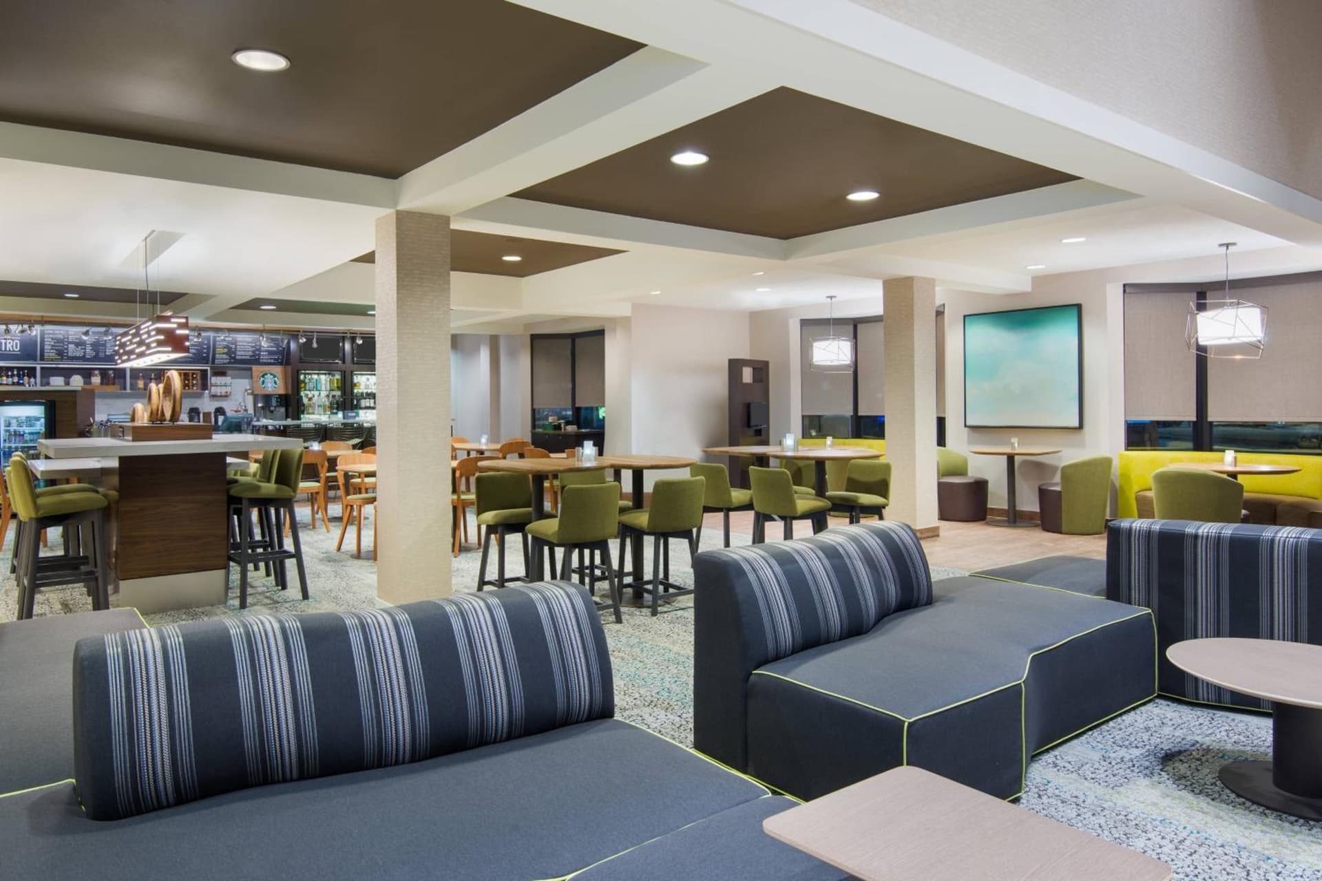 Courtyard by Marriott Springfield Airport gallery photo in Springfield, MO — image 11