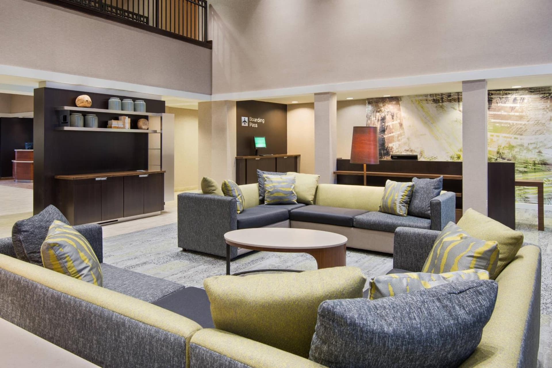 Courtyard by Marriott Springfield Airport gallery photo in Springfield, MO — image 5