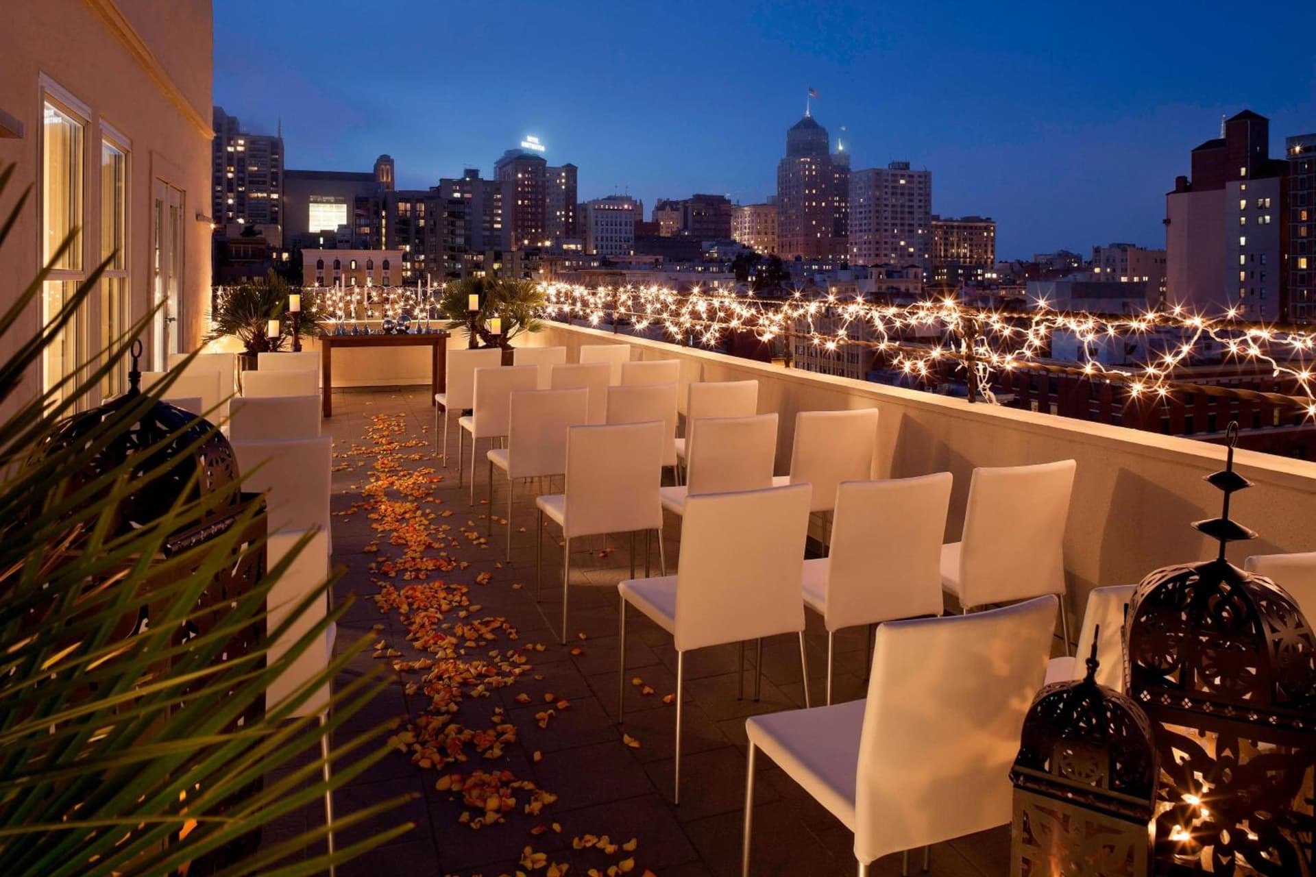 Hotel Adagio, Autograph Collection gallery photo in San Francisco, CA — image 37