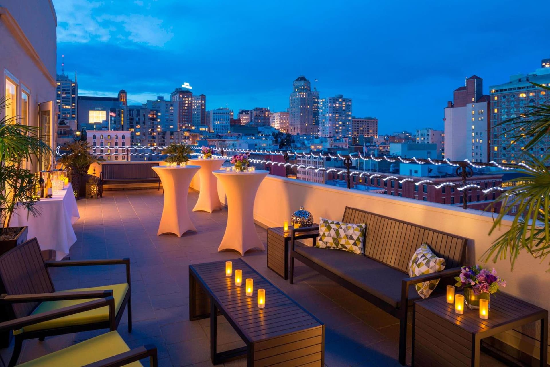 Hotel Adagio, Autograph Collection gallery photo in San Francisco, CA — image 7