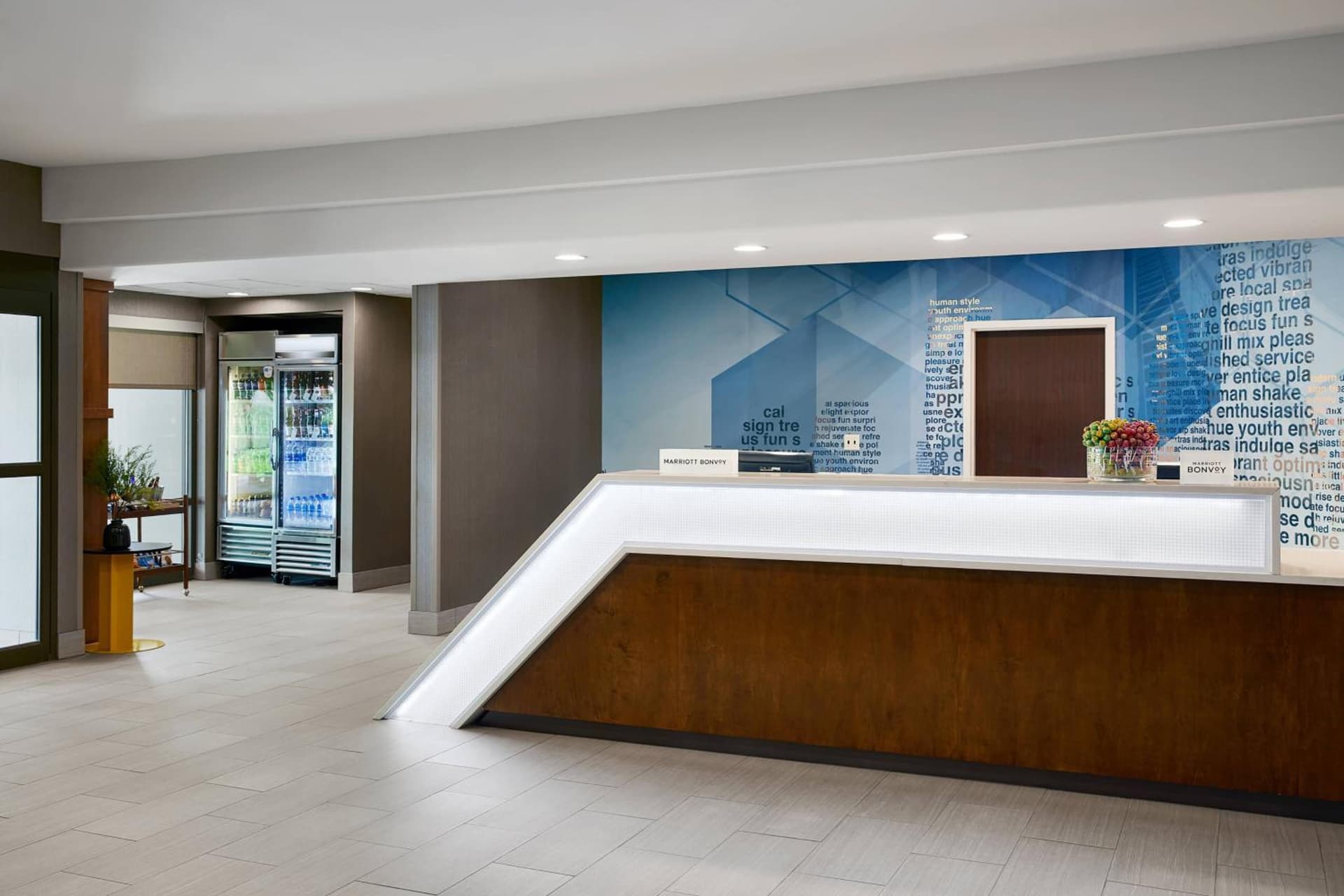 SpringHill Suites by Marriott Richmond North/Glen Allen property views in Richmond, VA — gallery photo 3