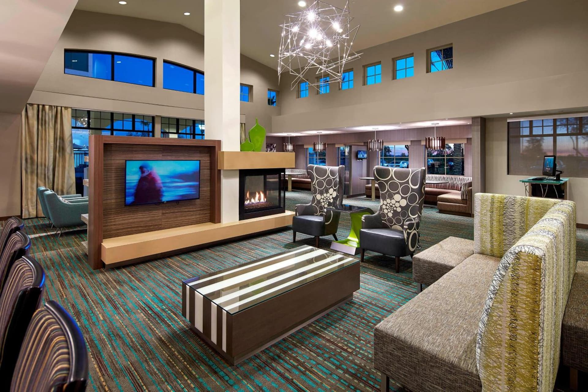 Residence Inn by Marriott San Diego Chula Vista gallery photo in Chula Vista, CA — image 26