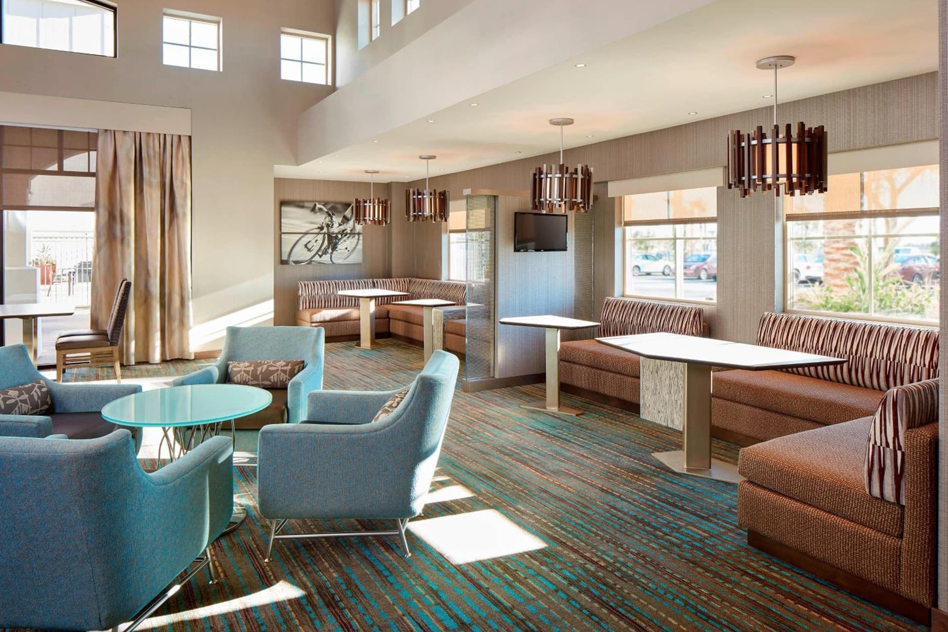 Residence Inn by Marriott San Diego Chula Vista gallery photo in Chula Vista, CA — image 17