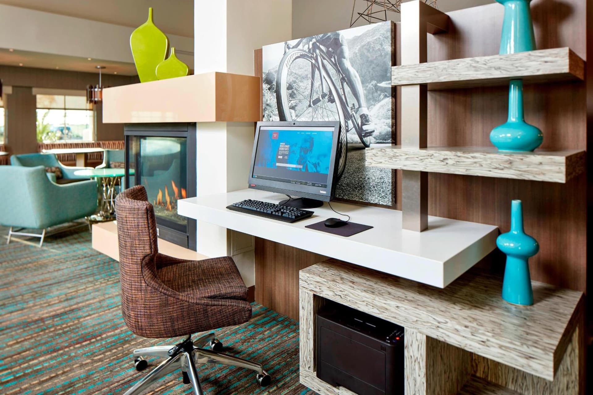 Residence Inn by Marriott San Diego Chula Vista gallery photo in Chula Vista, CA — image 16