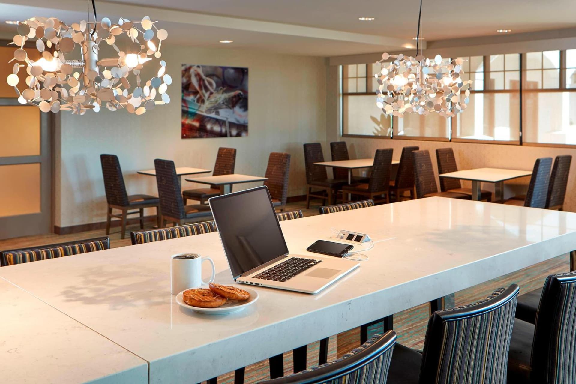 Residence Inn by Marriott San Diego Chula Vista gallery photo in Chula Vista, CA — image 30