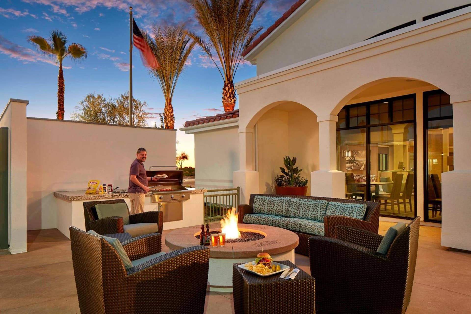 Residence Inn by Marriott San Diego Chula Vista gallery photo in Chula Vista, CA — image 23