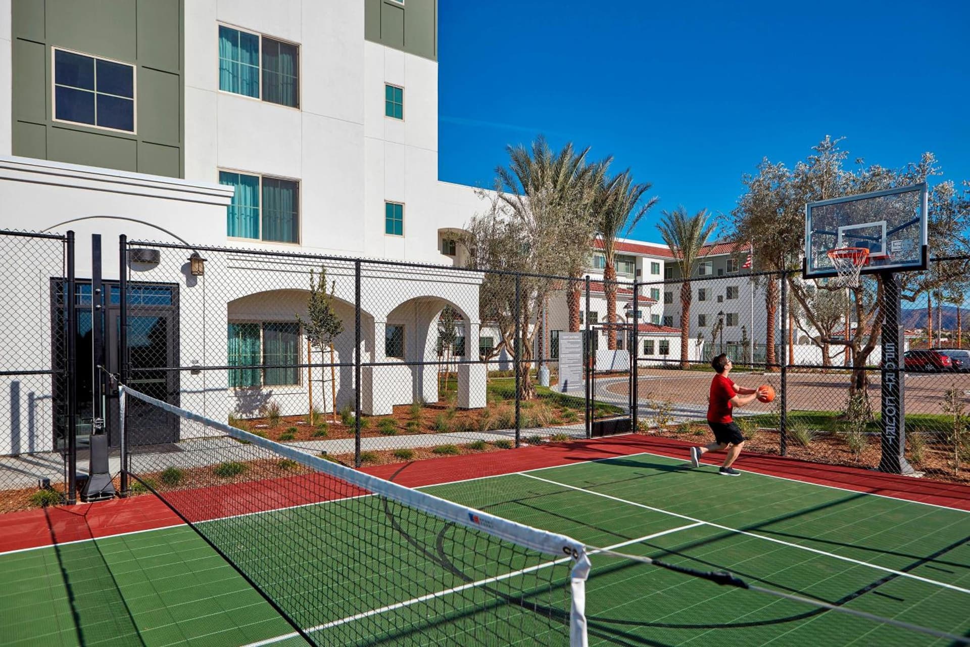 Residence Inn by Marriott San Diego Chula Vista gallery photo in Chula Vista, CA — image 31