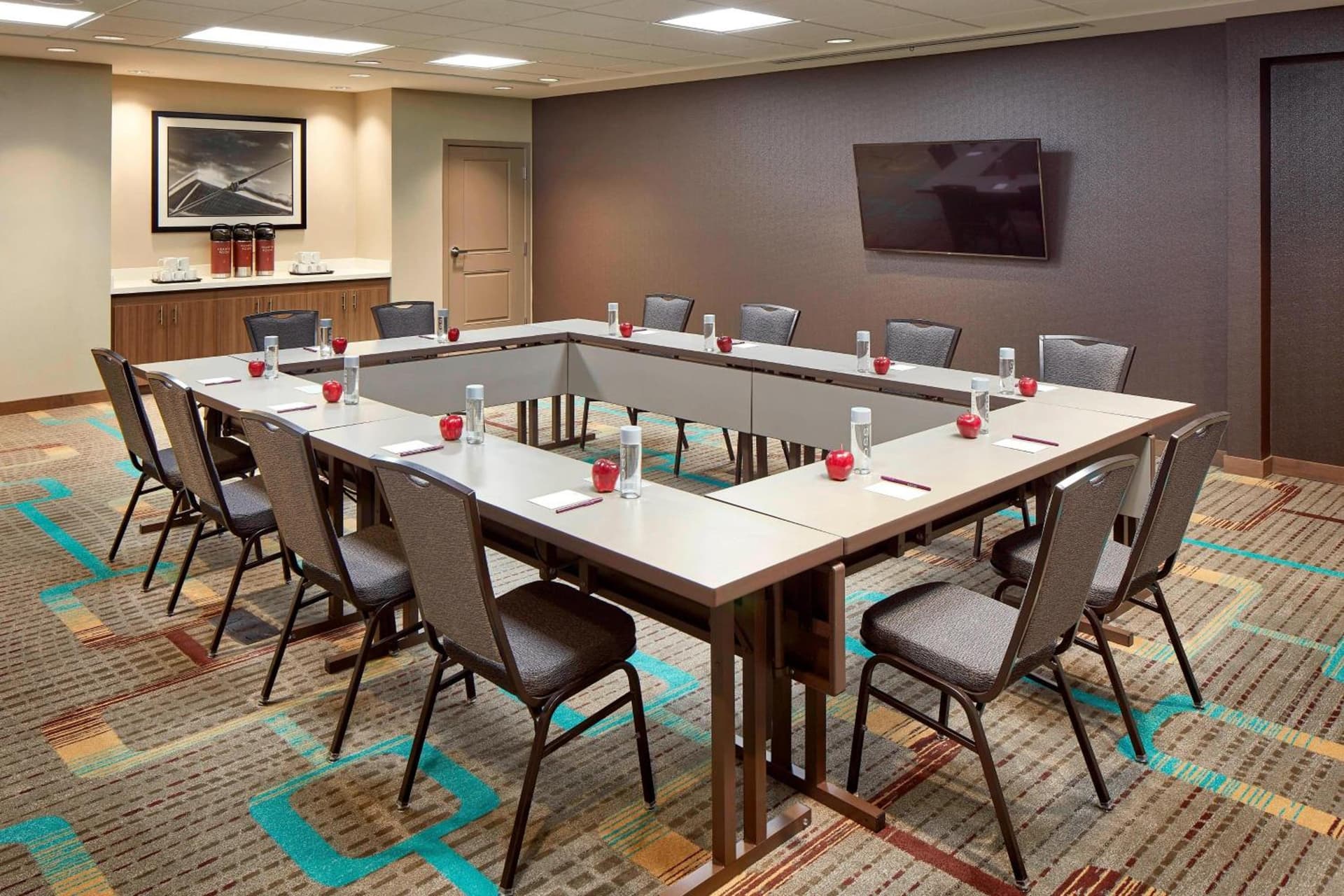 Residence Inn by Marriott San Diego Chula Vista gallery photo in Chula Vista, CA — image 9