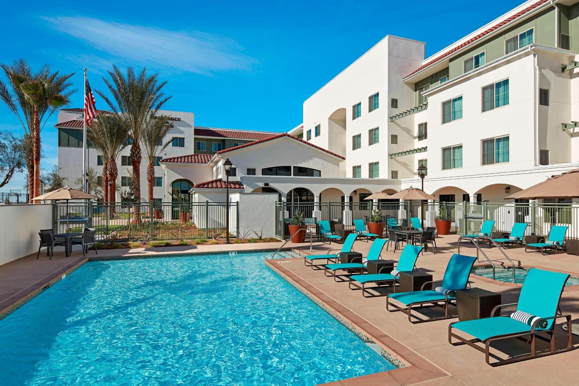 Residence Inn by Marriott San Diego Chula Vista gallery photo in Chula Vista, CA — image 27