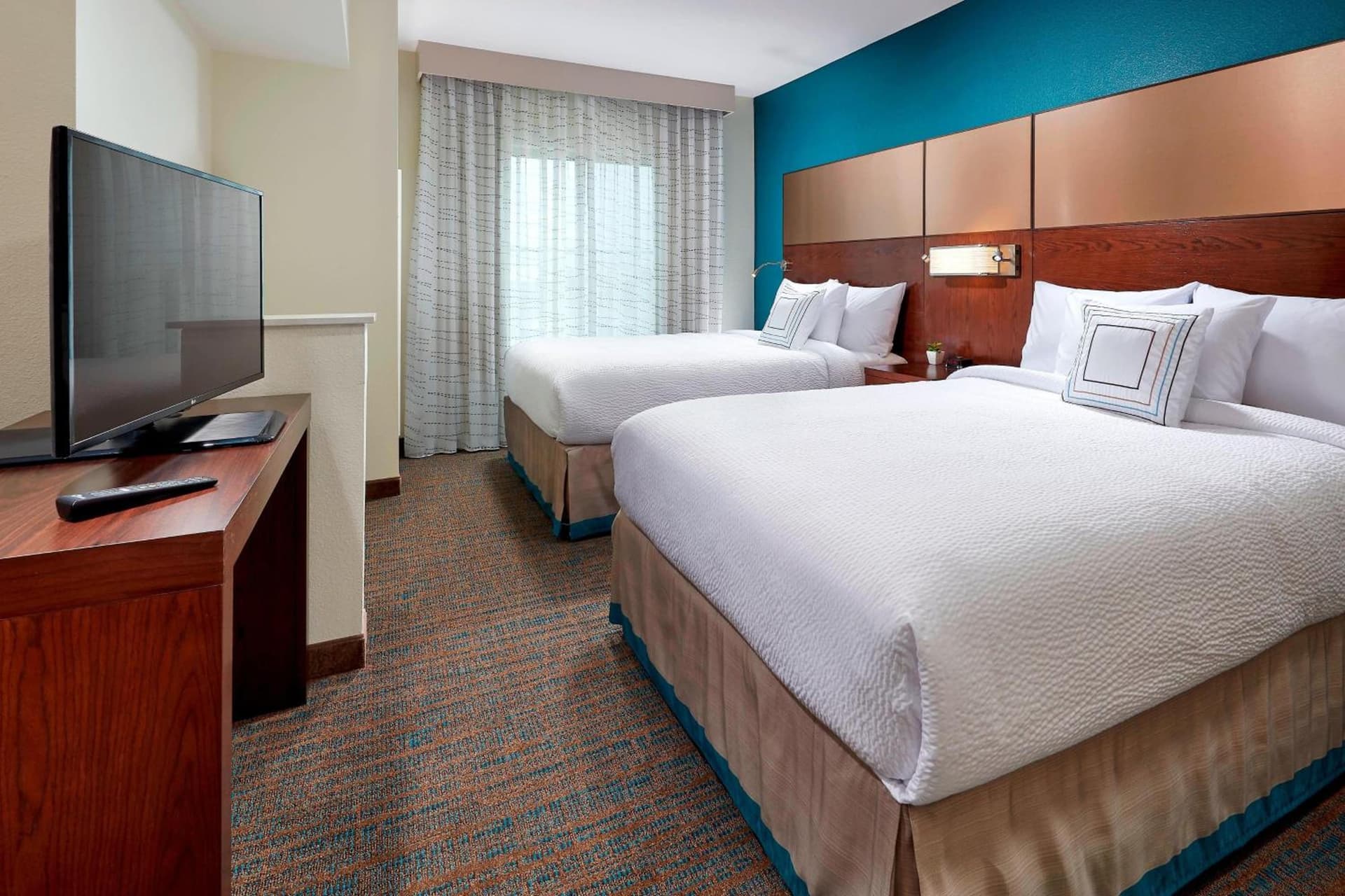 Residence Inn by Marriott San Diego Chula Vista gallery photo in Chula Vista, CA — image 10