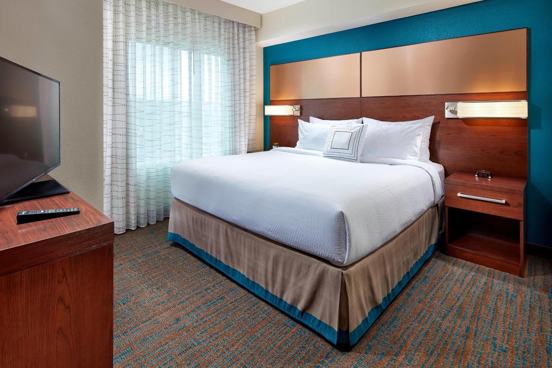 Residence Inn by Marriott San Diego Chula Vista gallery photo in Chula Vista, CA — image 6