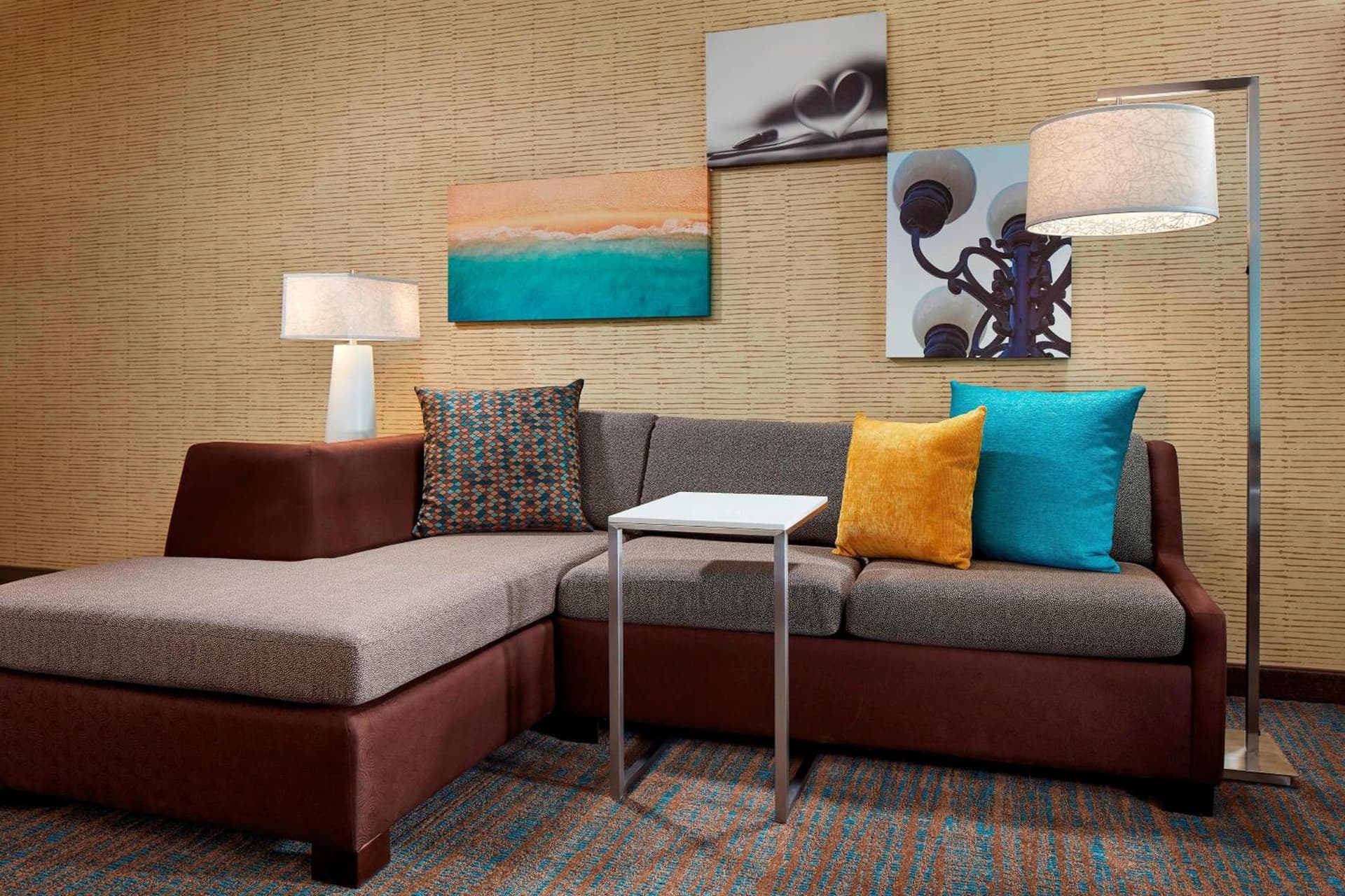 Residence Inn by Marriott San Diego Chula Vista gallery photo in Chula Vista, CA — image 13