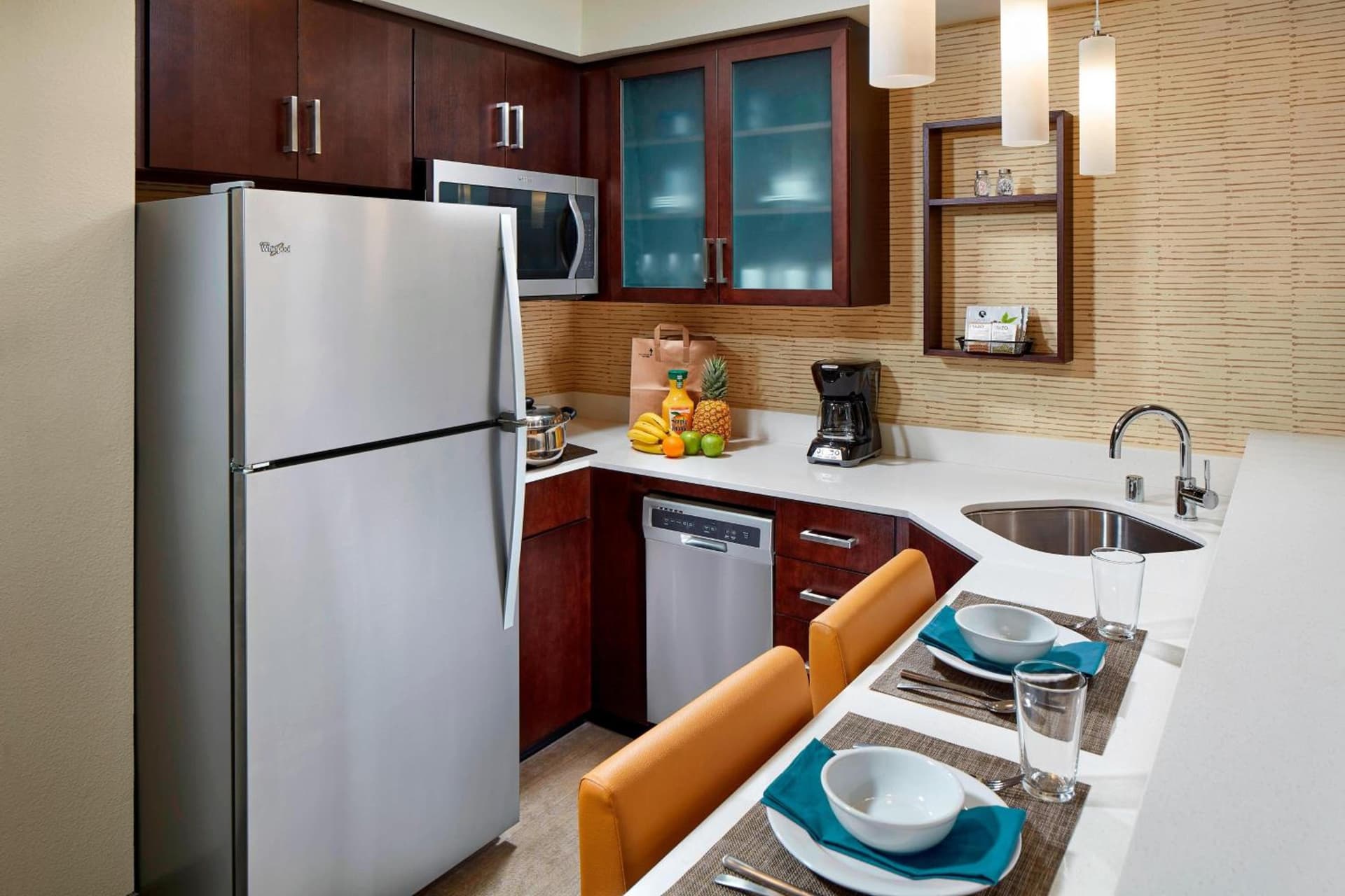 Residence Inn by Marriott San Diego Chula Vista gallery photo in Chula Vista, CA — image 12