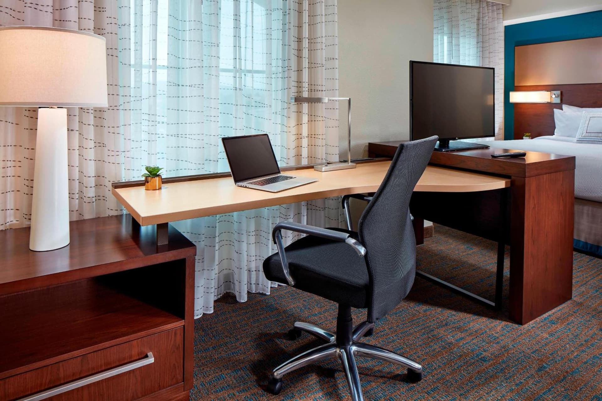 Residence Inn by Marriott San Diego Chula Vista gallery photo in Chula Vista, CA — image 18
