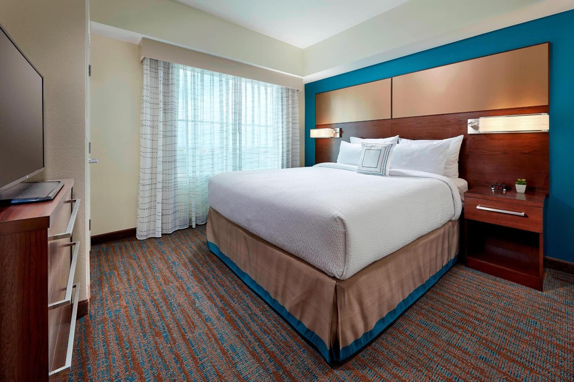 Residence Inn by Marriott San Diego Chula Vista gallery photo in Chula Vista, CA — image 11