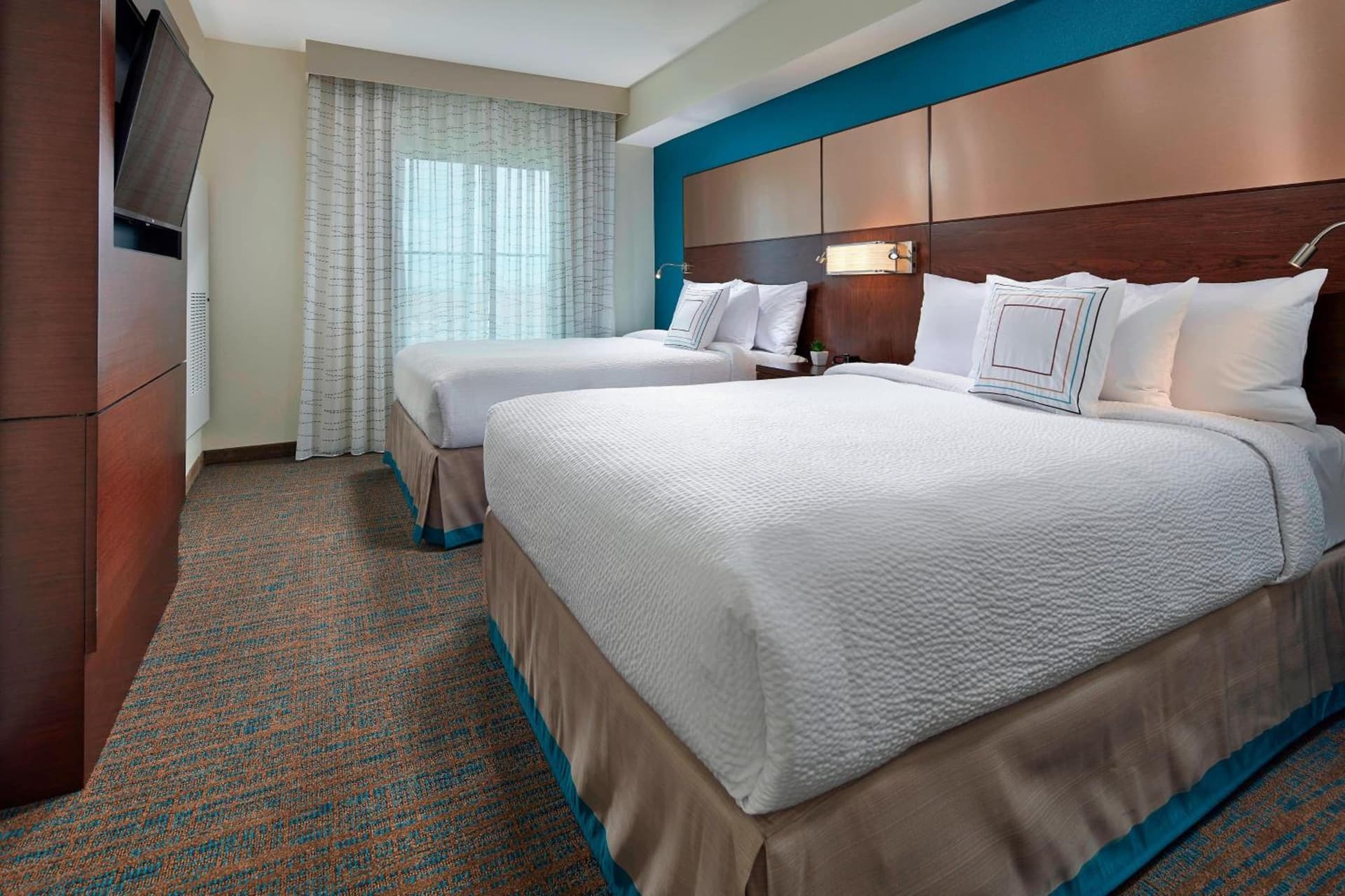 Residence Inn by Marriott San Diego Chula Vista gallery photo in Chula Vista, CA — image 29