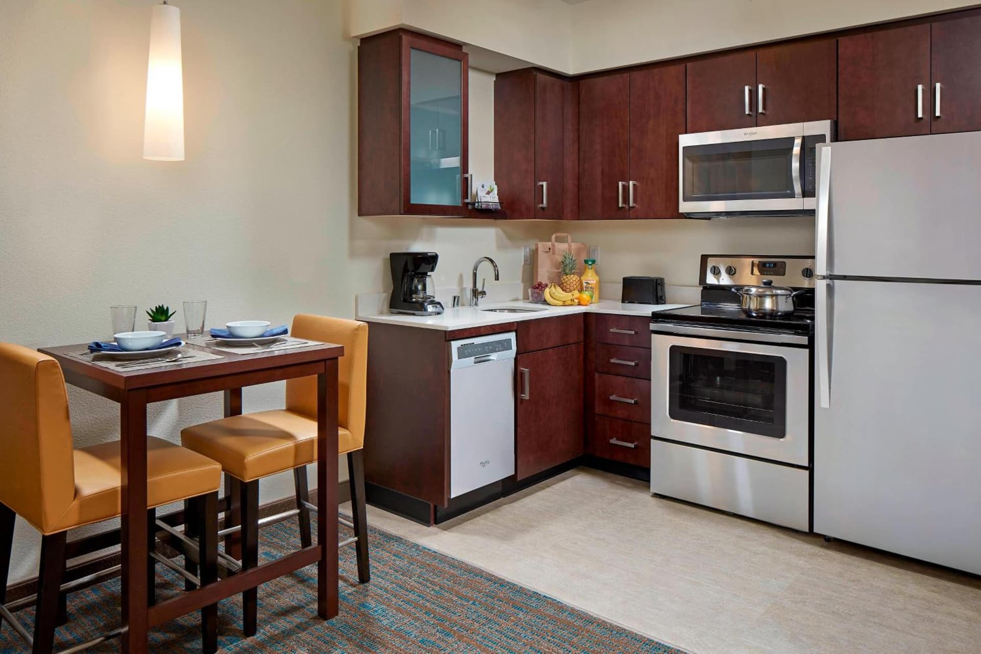Residence Inn by Marriott San Diego Chula Vista gallery photo in Chula Vista, CA — image 25