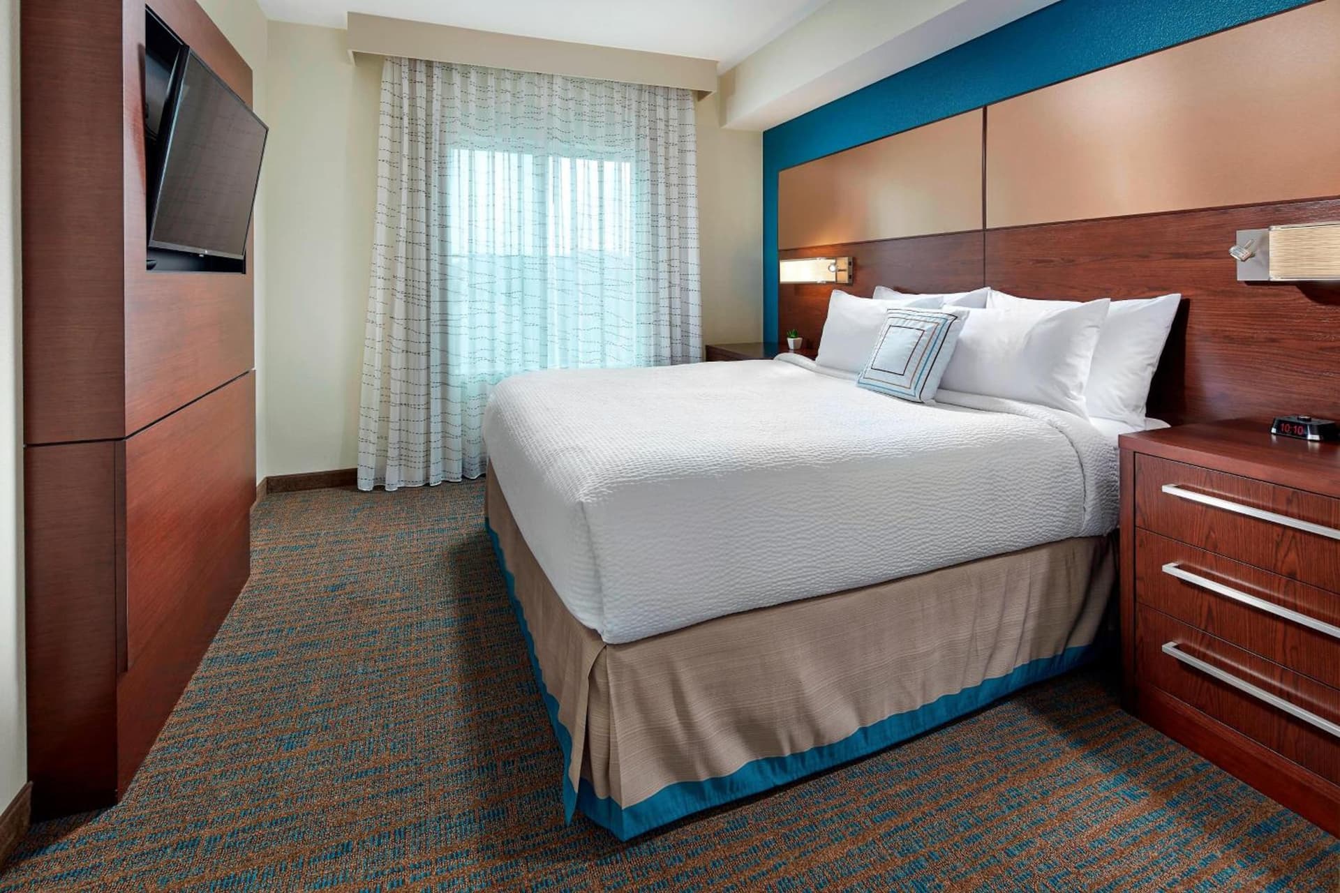 Residence Inn by Marriott San Diego Chula Vista gallery photo in Chula Vista, CA — image 24