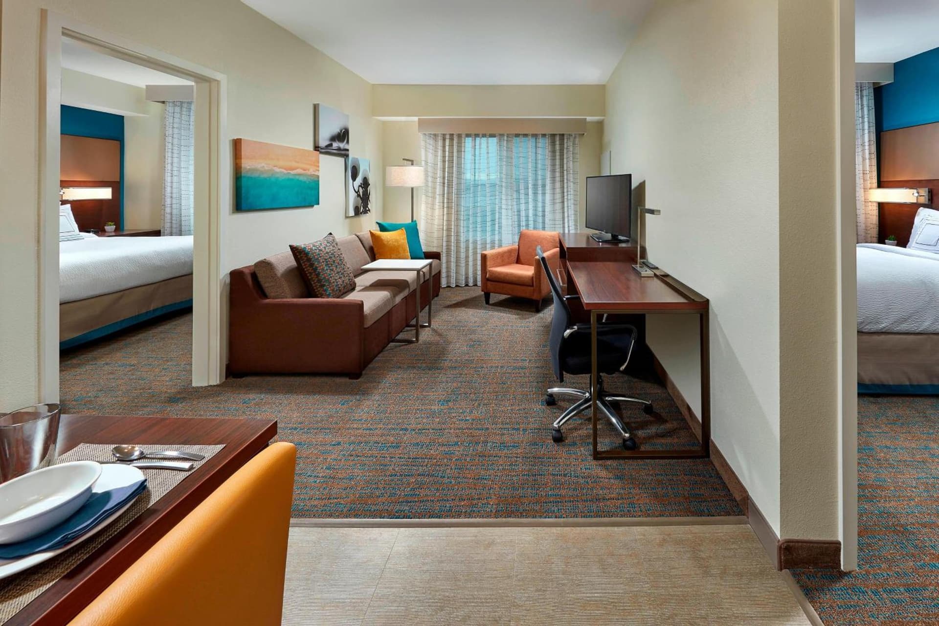 Residence Inn by Marriott San Diego Chula Vista gallery photo in Chula Vista, CA — image 14