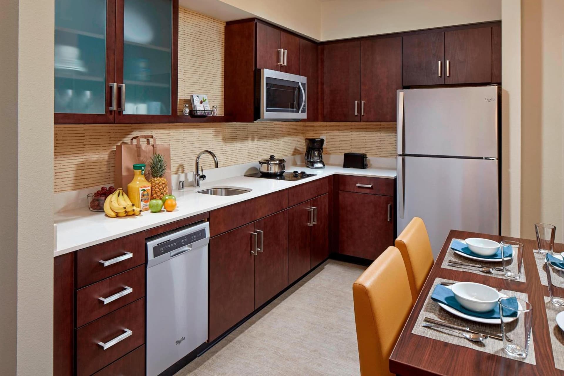 Residence Inn by Marriott San Diego Chula Vista gallery photo in Chula Vista, CA — image 15