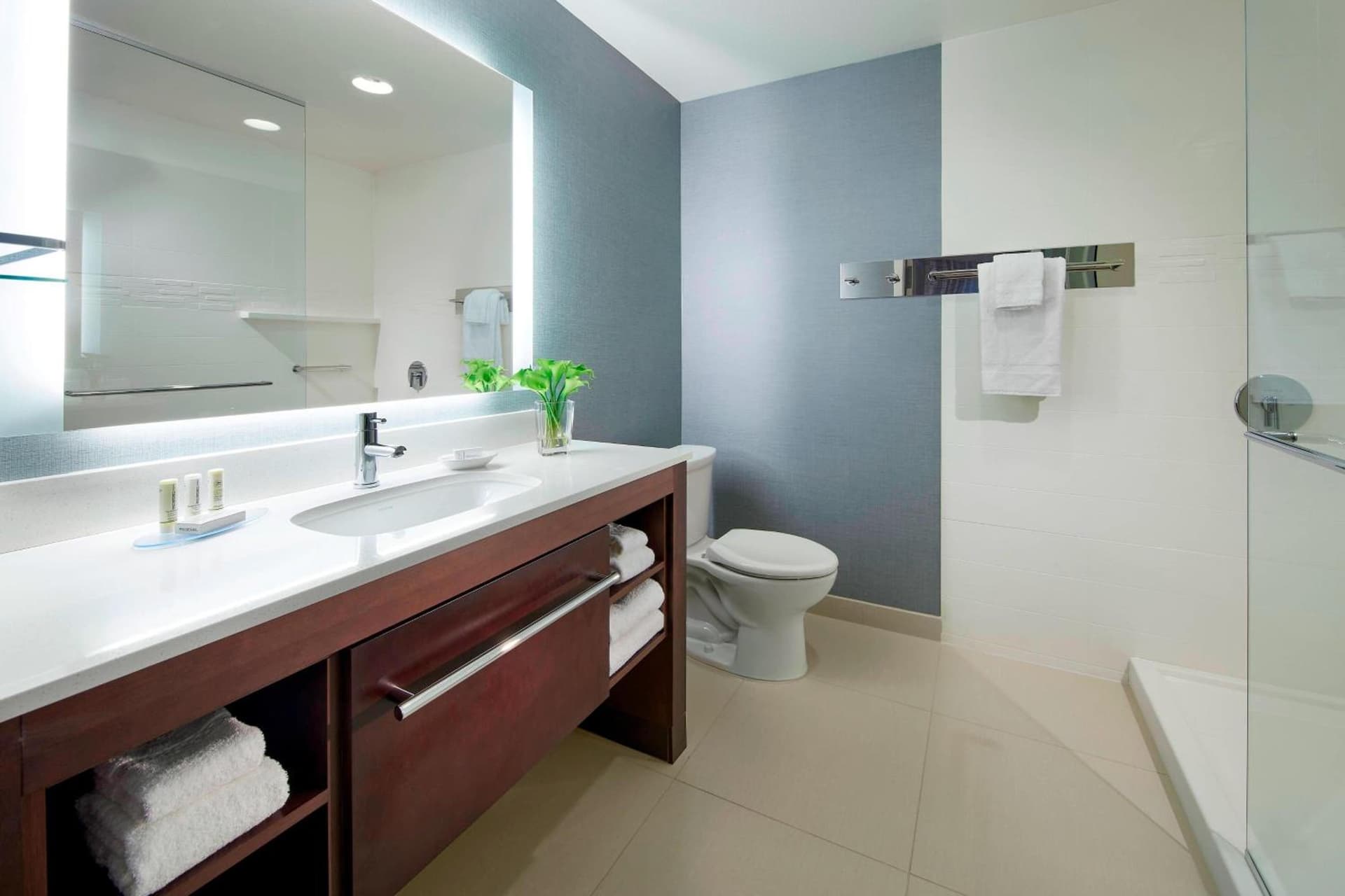Residence Inn by Marriott San Diego Chula Vista property views in Chula Vista, CA — gallery photo 3