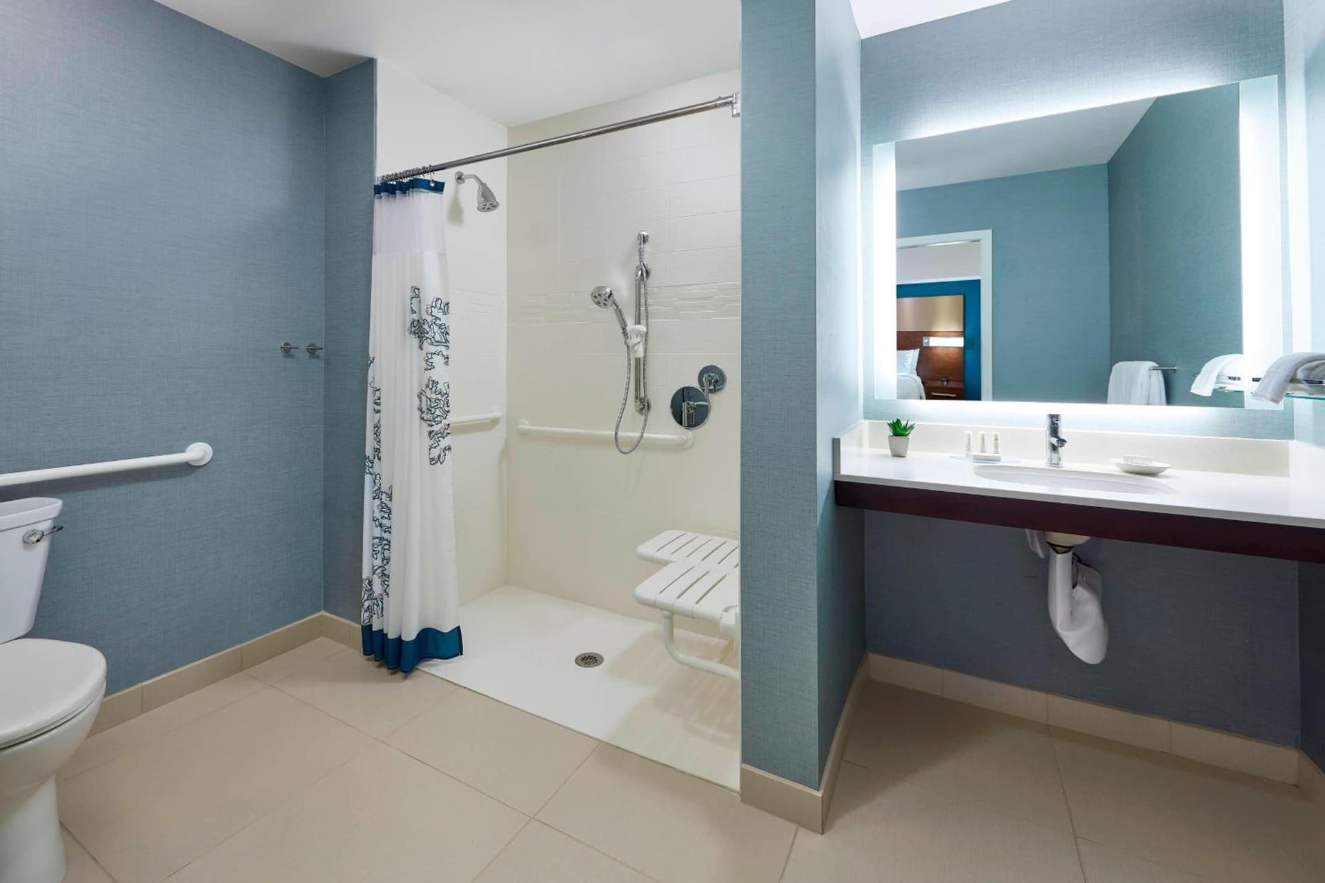 Residence Inn by Marriott San Diego Chula Vista gallery photo in Chula Vista, CA — image 5