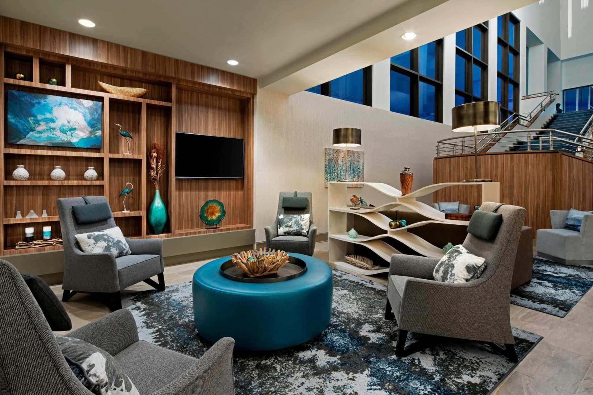 Delta Hotels by Marriott Richmond Downtown gallery photo in Richmond, VA — image 14