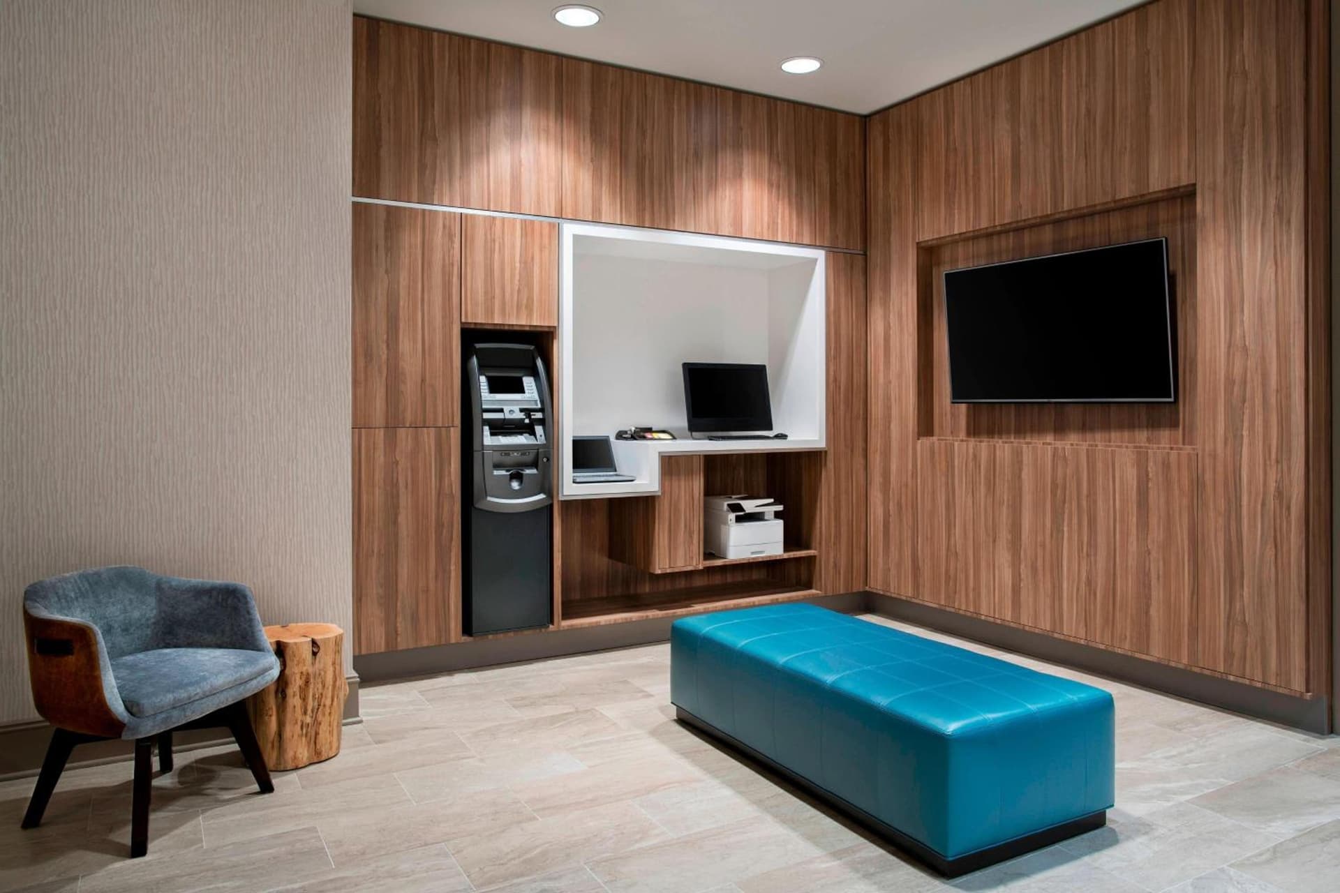 Delta Hotels by Marriott Richmond Downtown gallery photo in Richmond, VA — image 27