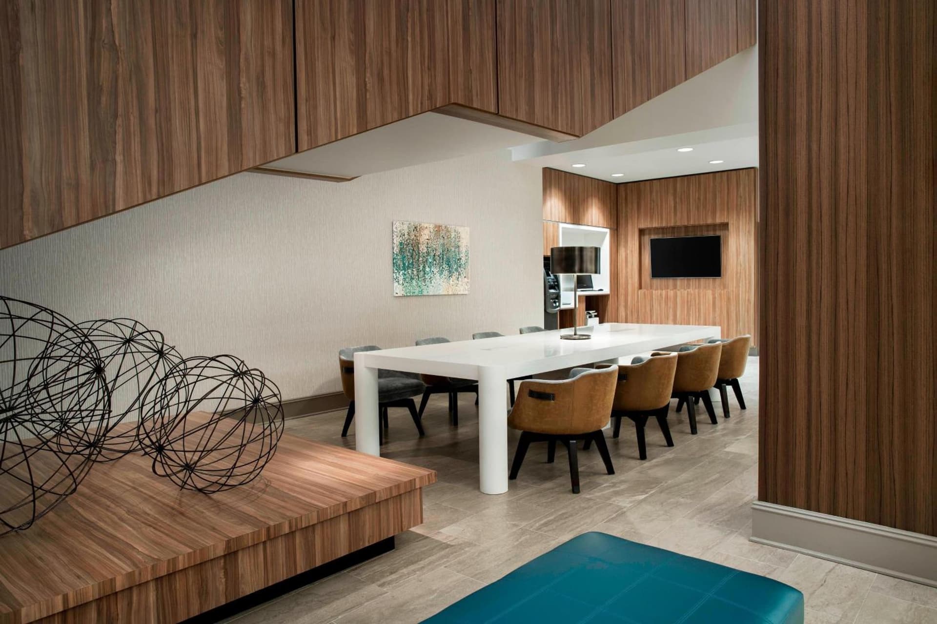 Delta Hotels by Marriott Richmond Downtown gallery photo in Richmond, VA — image 25