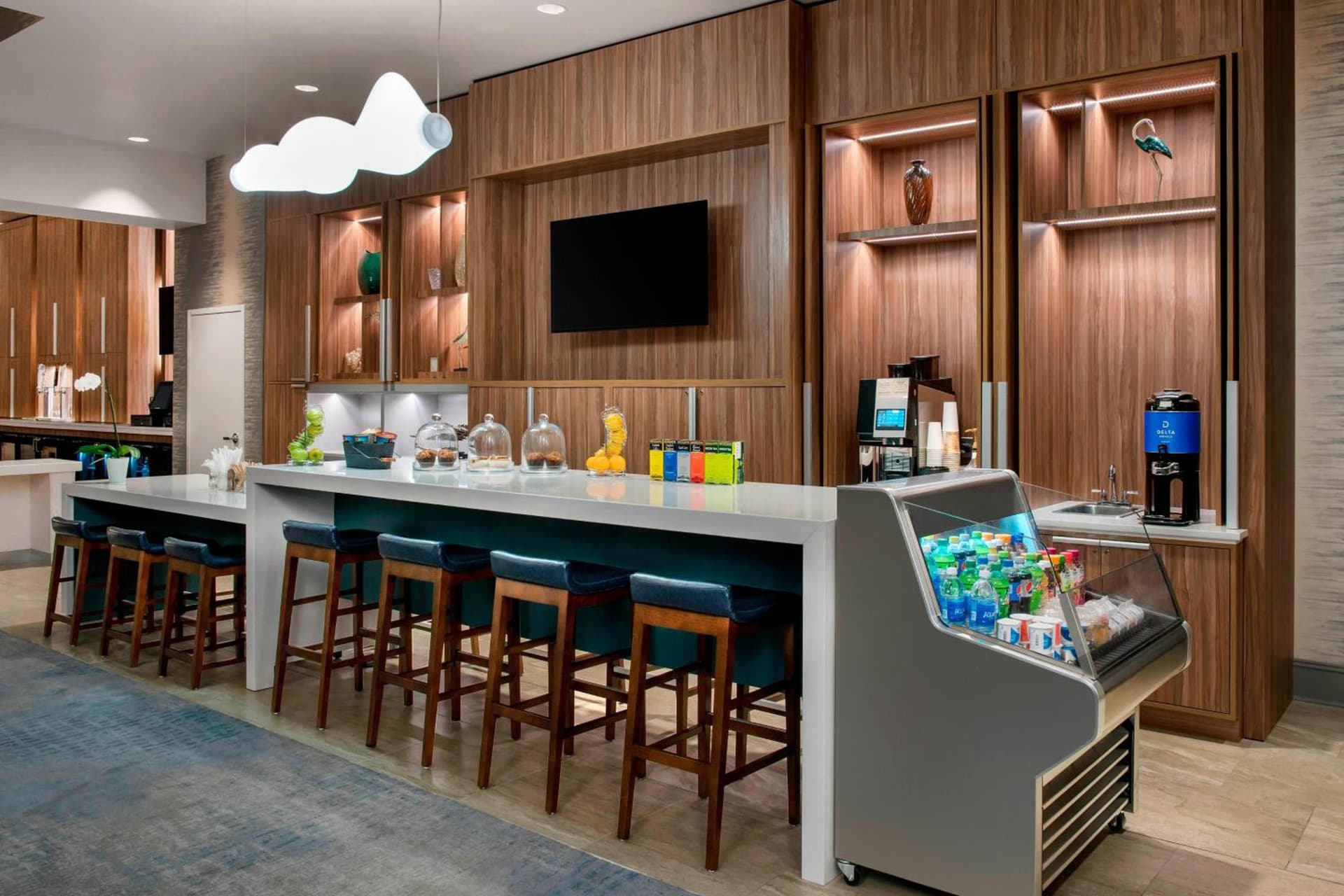 Delta Hotels by Marriott Richmond Downtown gallery photo in Richmond, VA — image 11