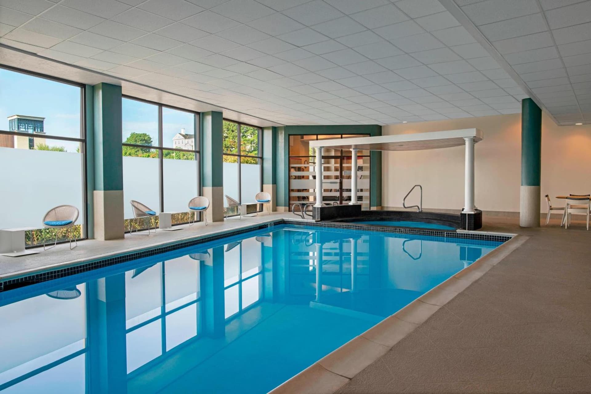 Delta Hotels by Marriott Richmond Downtown gallery photo in Richmond, VA — image 24