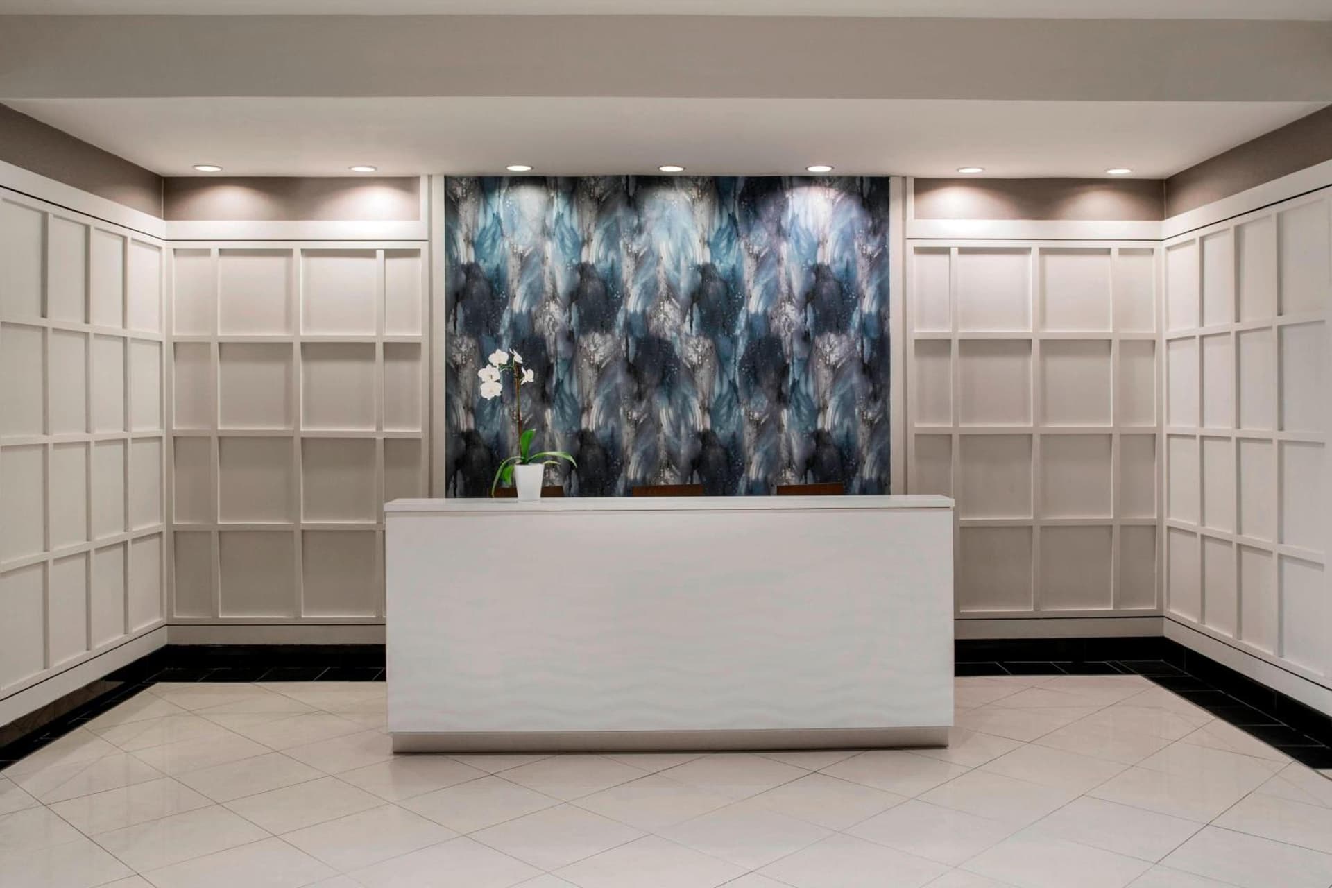 Delta Hotels by Marriott Richmond Downtown gallery photo in Richmond, VA — image 34