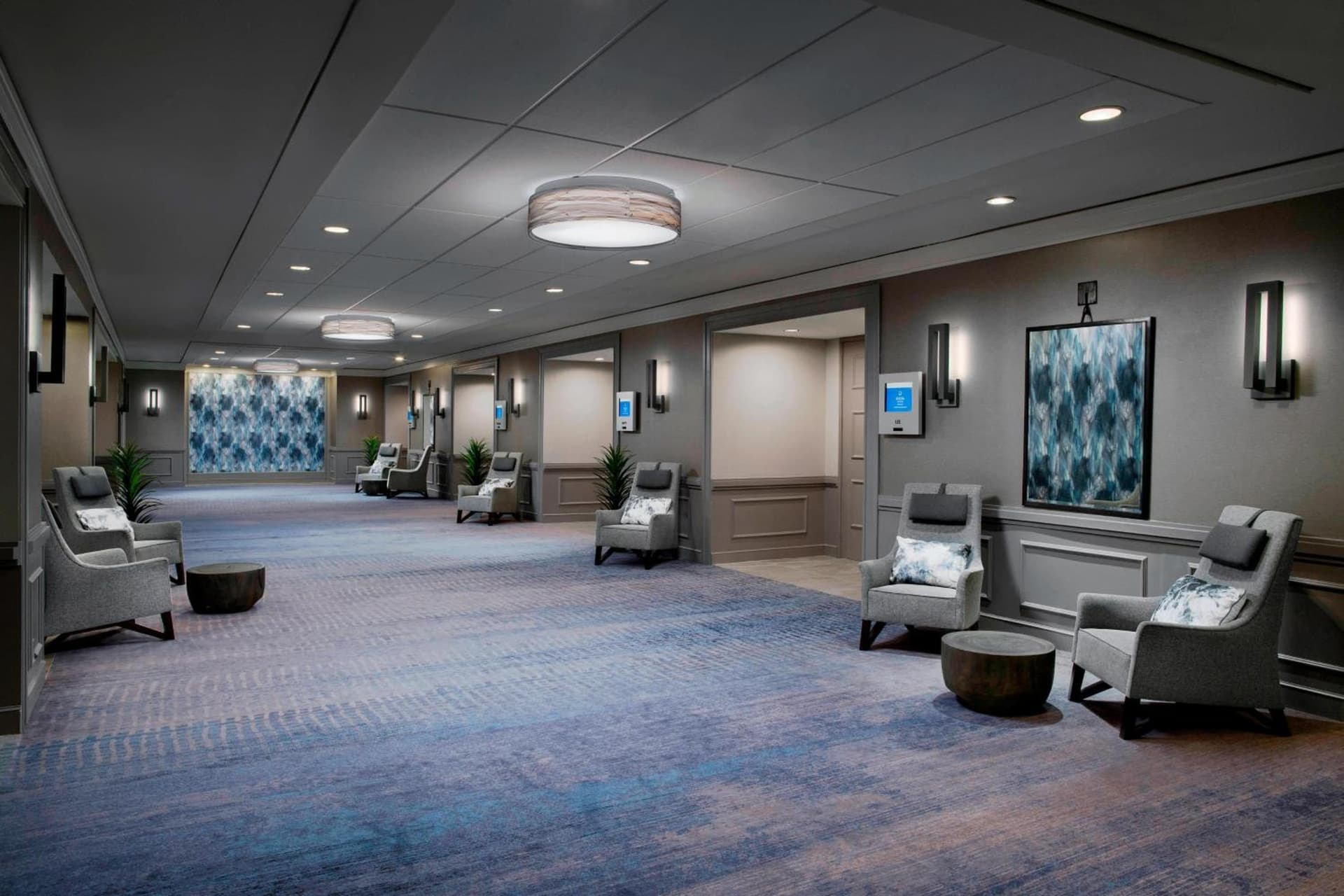 Delta Hotels by Marriott Richmond Downtown gallery photo in Richmond, VA — image 40